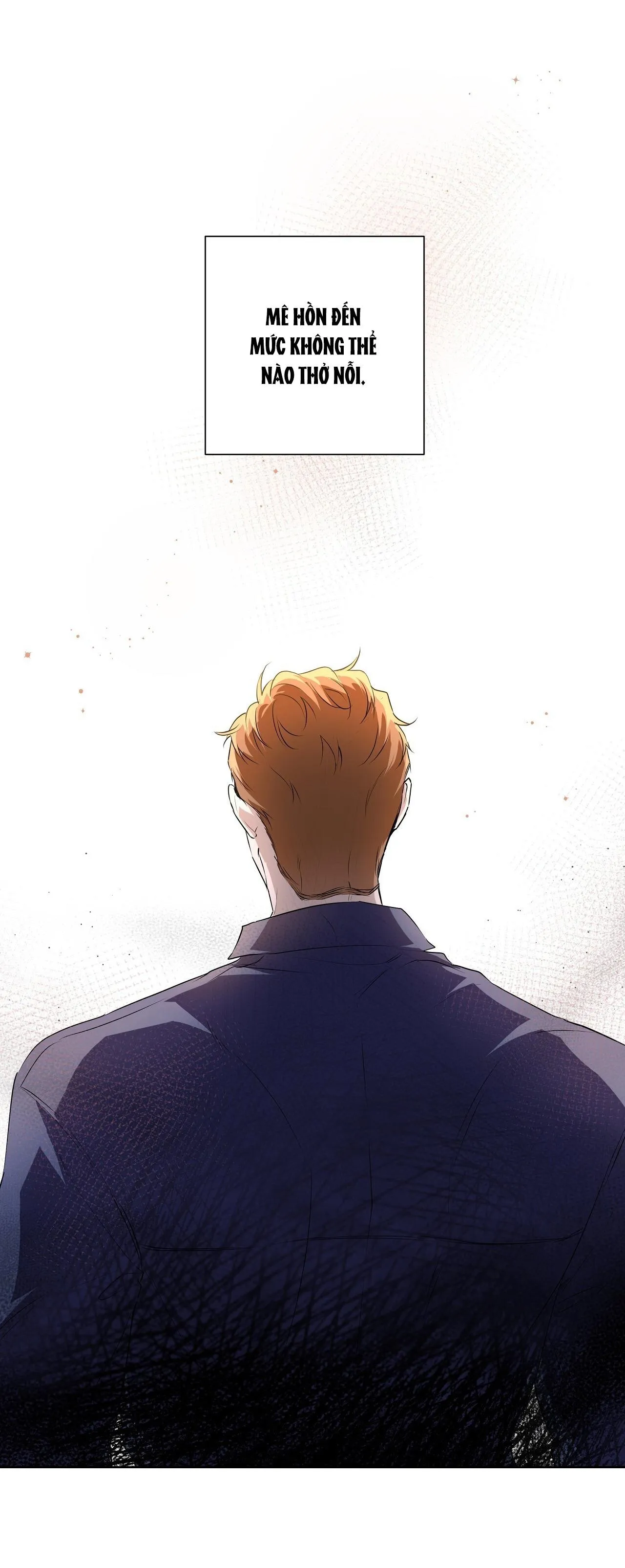 OMEGA HOÀN HẢO CỦA TÔI Chapter 1 Trang 41