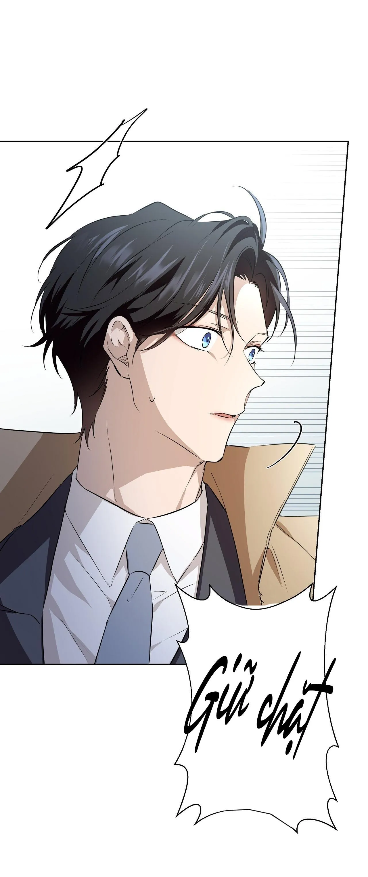 OMEGA HOÀN HẢO CỦA TÔI Chapter 1 Trang 68