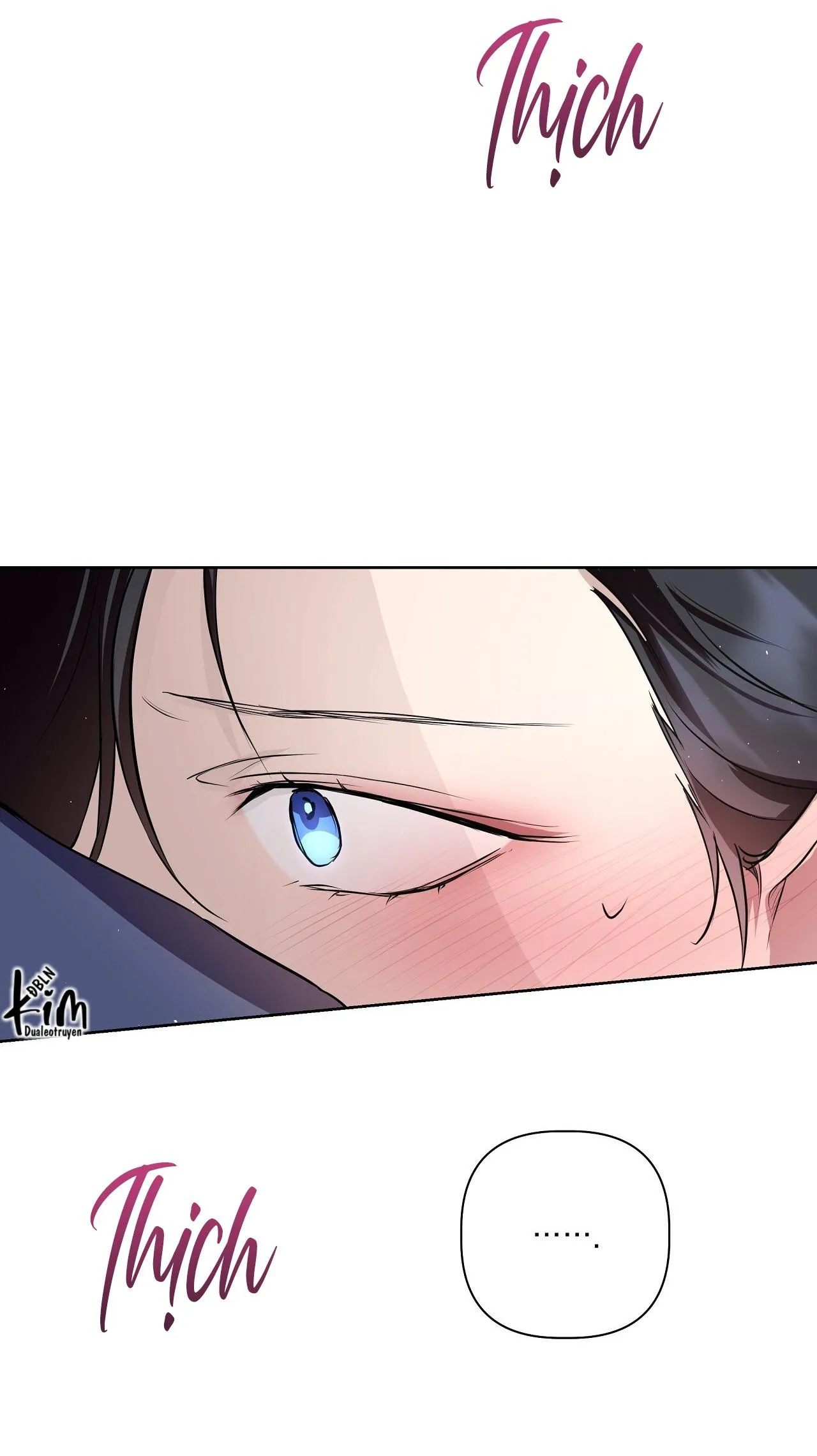 OMEGA HOÀN HẢO CỦA TÔI Chapter 2 Trang 18