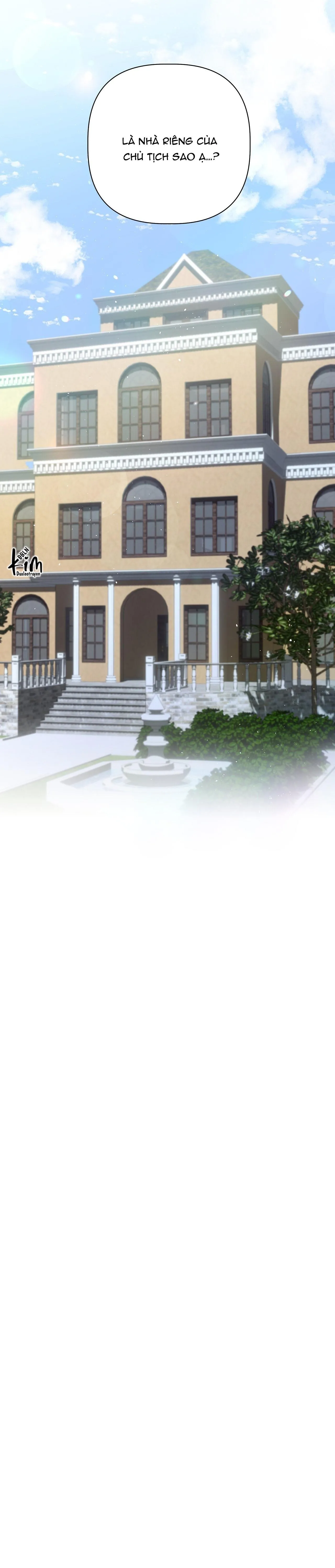 OMEGA HOÀN HẢO CỦA TÔI Chapter 2 Trang 52