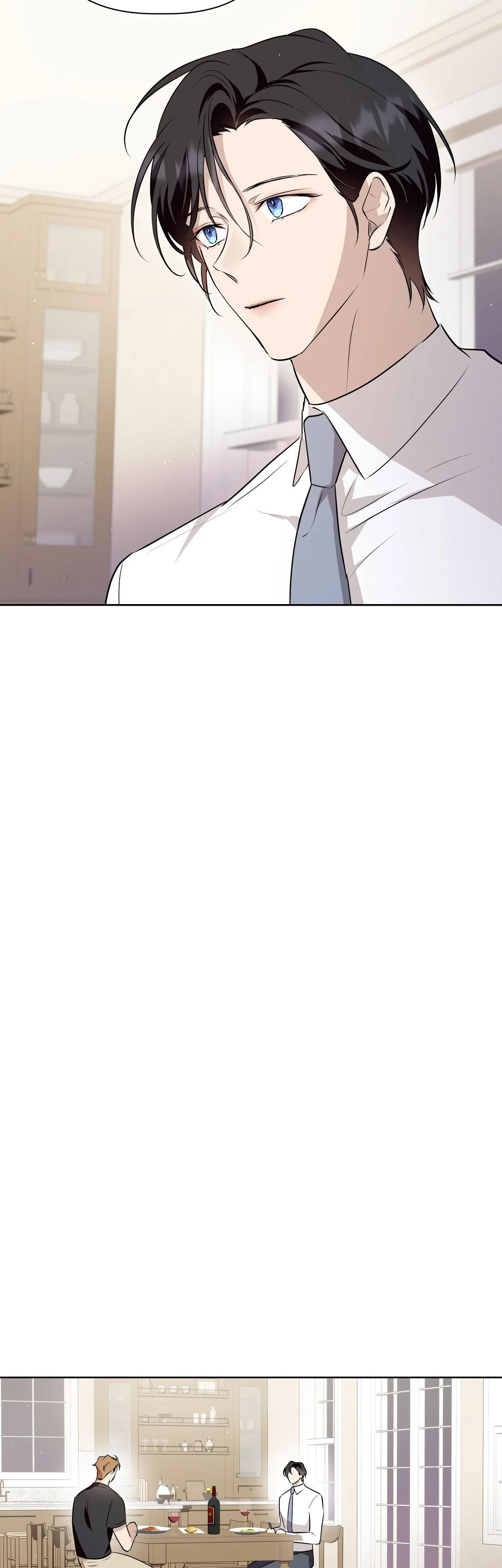 OMEGA HOÀN HẢO CỦA TÔI Chapter 4 Trang 33