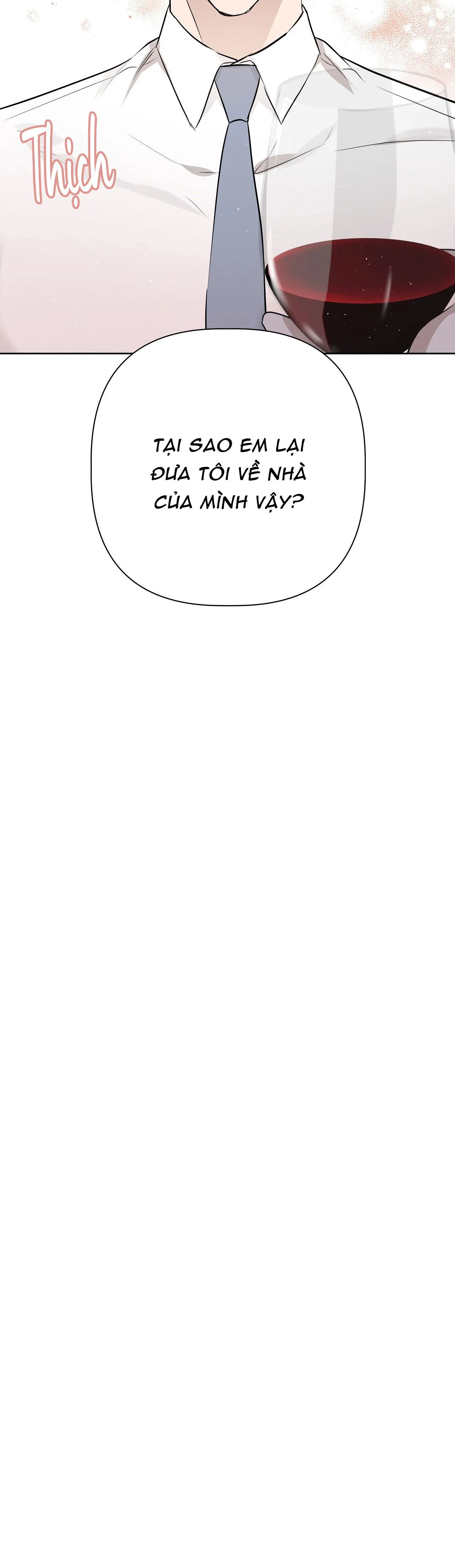 OMEGA HOÀN HẢO CỦA TÔI Chapter 4 Trang 48