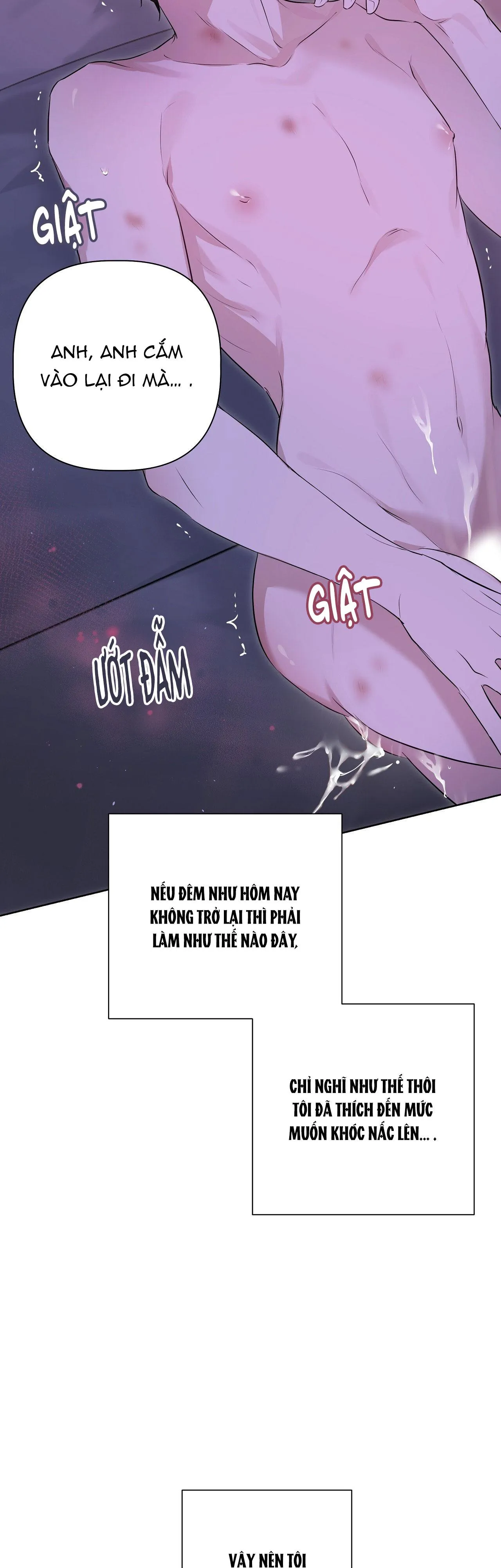 OMEGA HOÀN HẢO CỦA TÔI Chapter 6 Trang 23