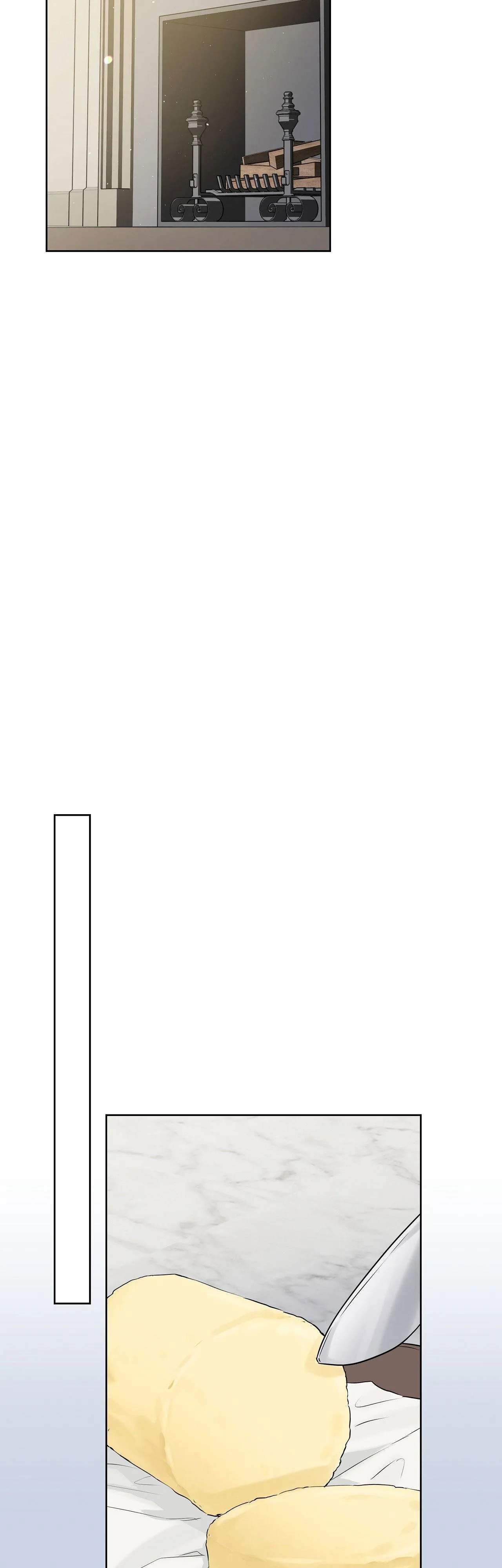 OMEGA HOÀN HẢO CỦA TÔI Chapter 8 Trang 39