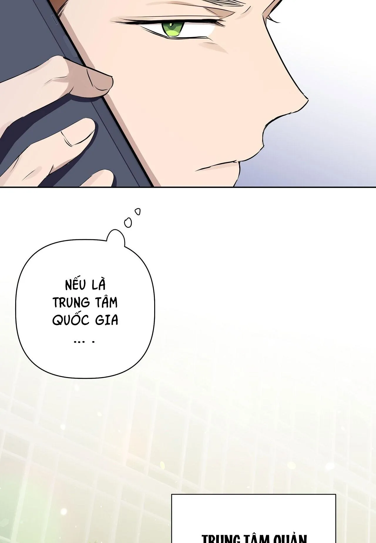 OMEGA HOÀN HẢO CỦA TÔI Chapter 9 Trang 6