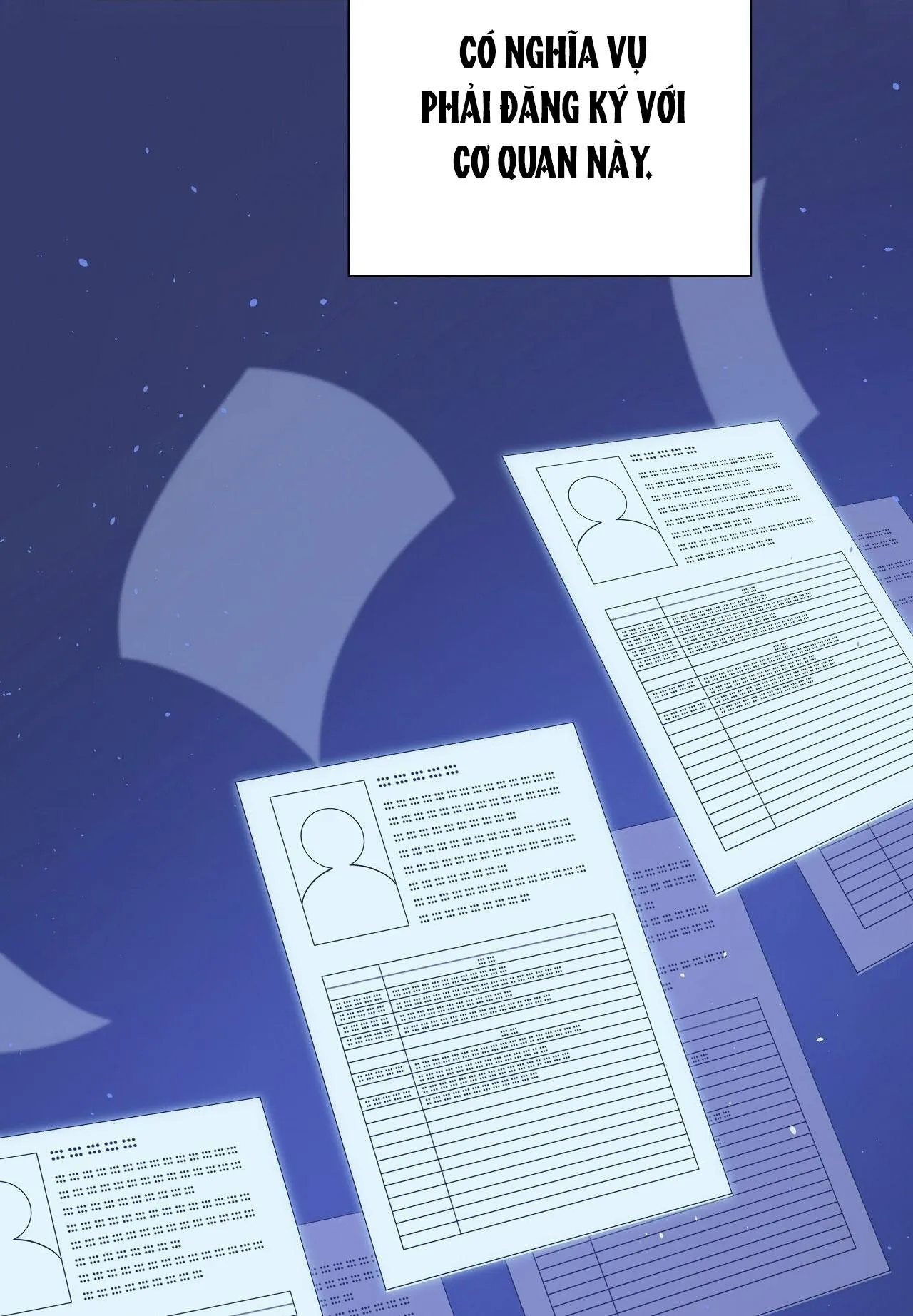 OMEGA HOÀN HẢO CỦA TÔI Chapter 9 Trang 8