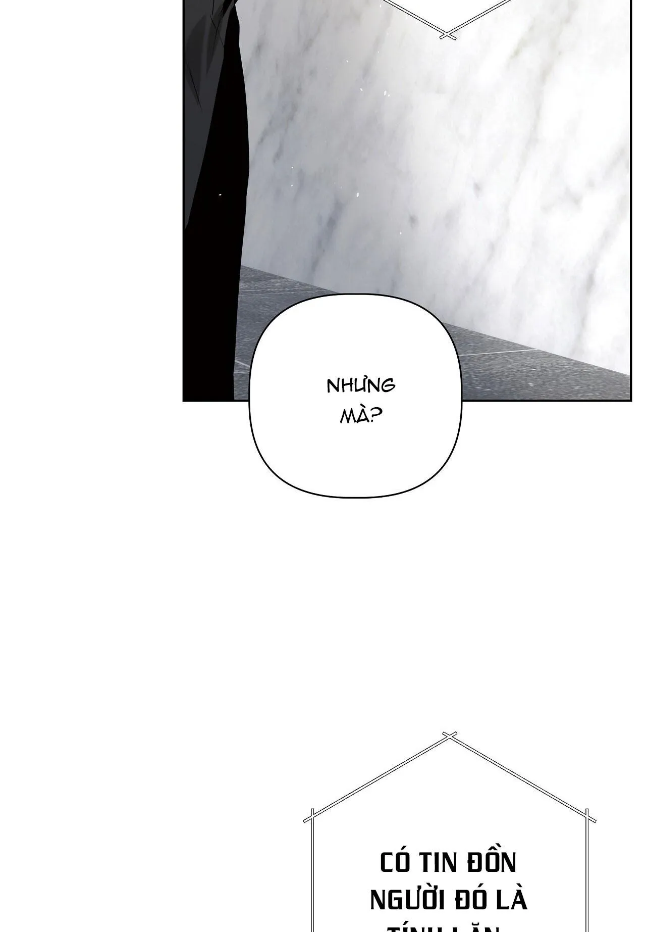 OMEGA HOÀN HẢO CỦA TÔI Chapter 9 Trang 11