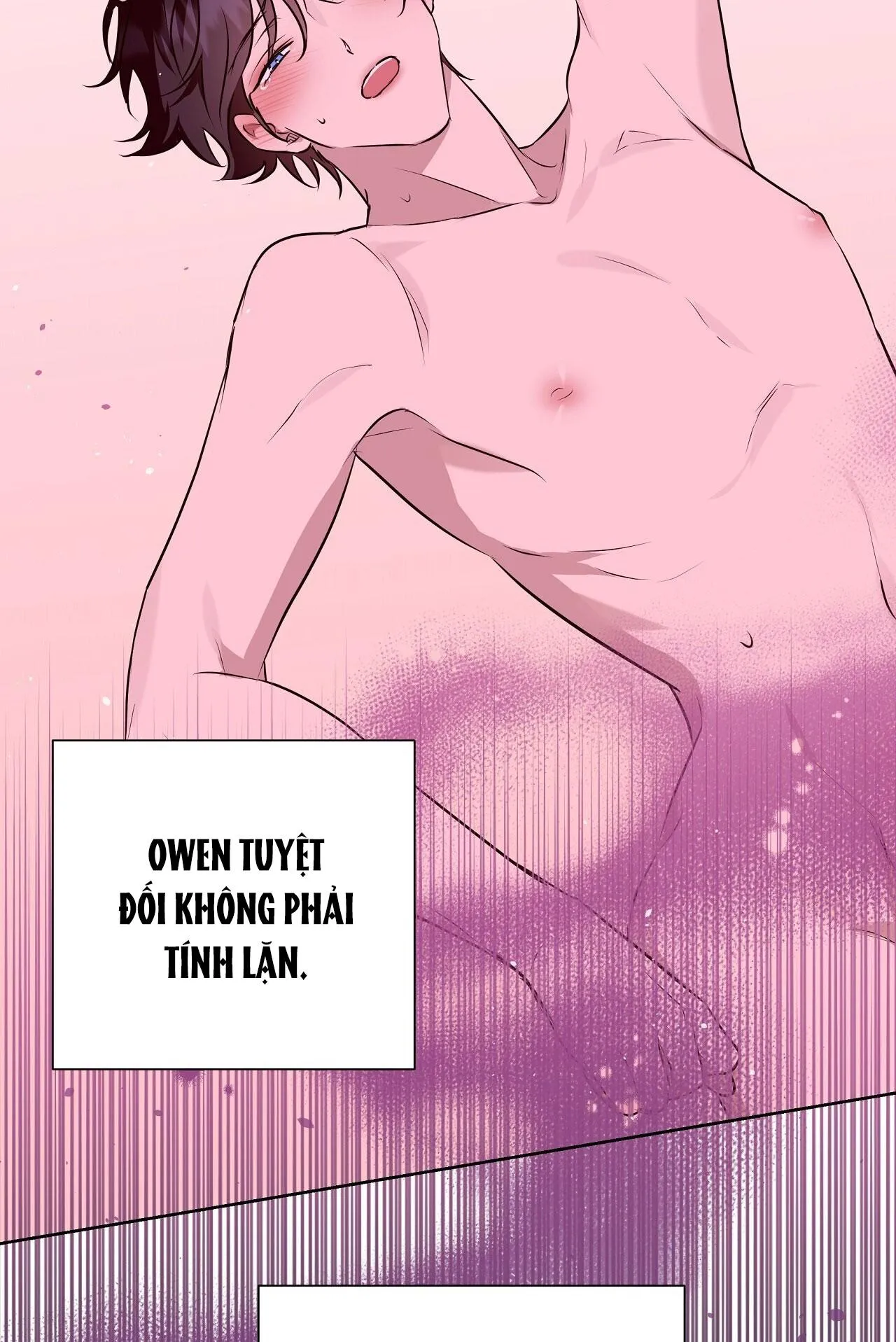 OMEGA HOÀN HẢO CỦA TÔI Chapter 9 Trang 14