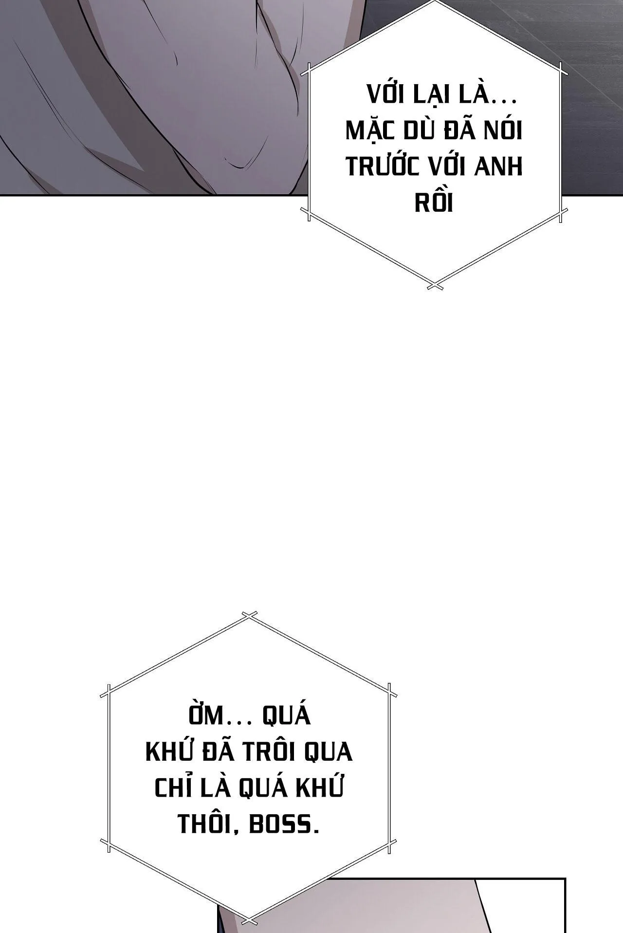 OMEGA HOÀN HẢO CỦA TÔI Chapter 9 Trang 16