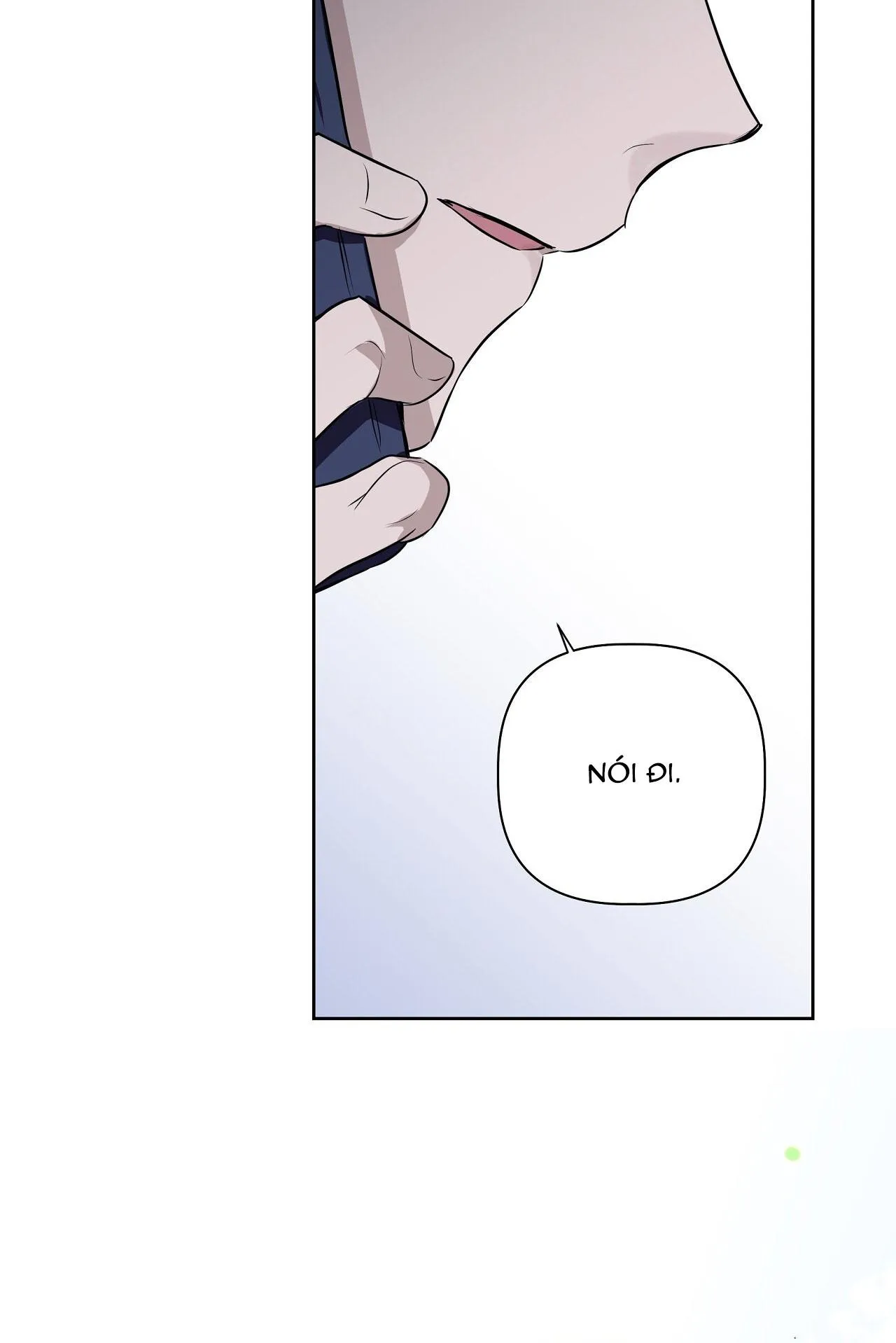 OMEGA HOÀN HẢO CỦA TÔI Chapter 9 Trang 17