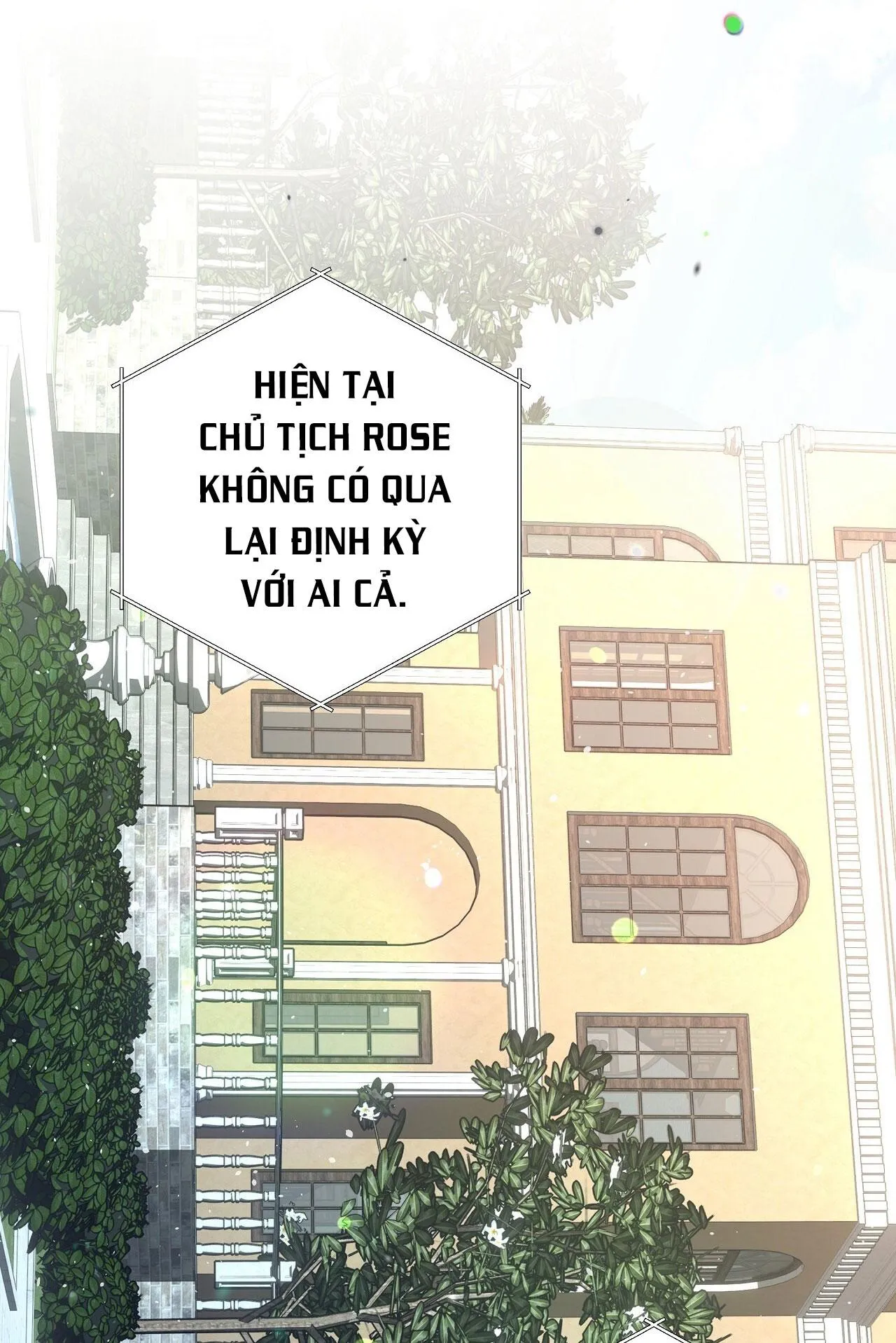 OMEGA HOÀN HẢO CỦA TÔI Chapter 9 Trang 18