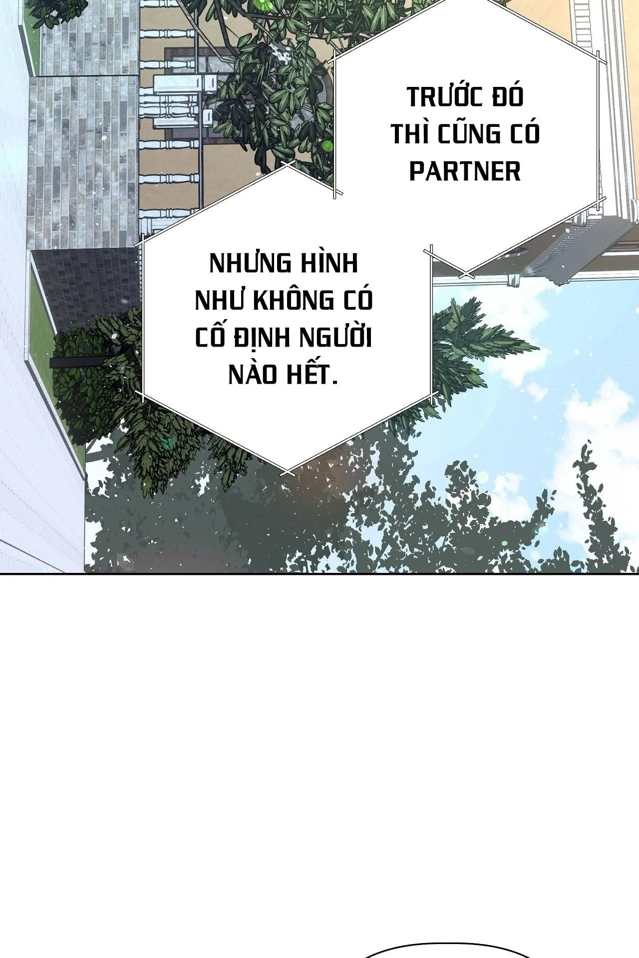 OMEGA HOÀN HẢO CỦA TÔI Chapter 9 Trang 19