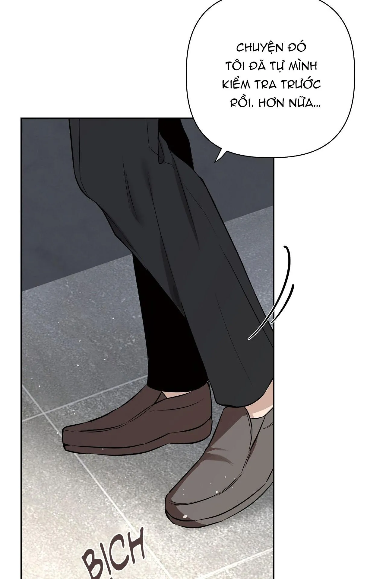 OMEGA HOÀN HẢO CỦA TÔI Chapter 9 Trang 20