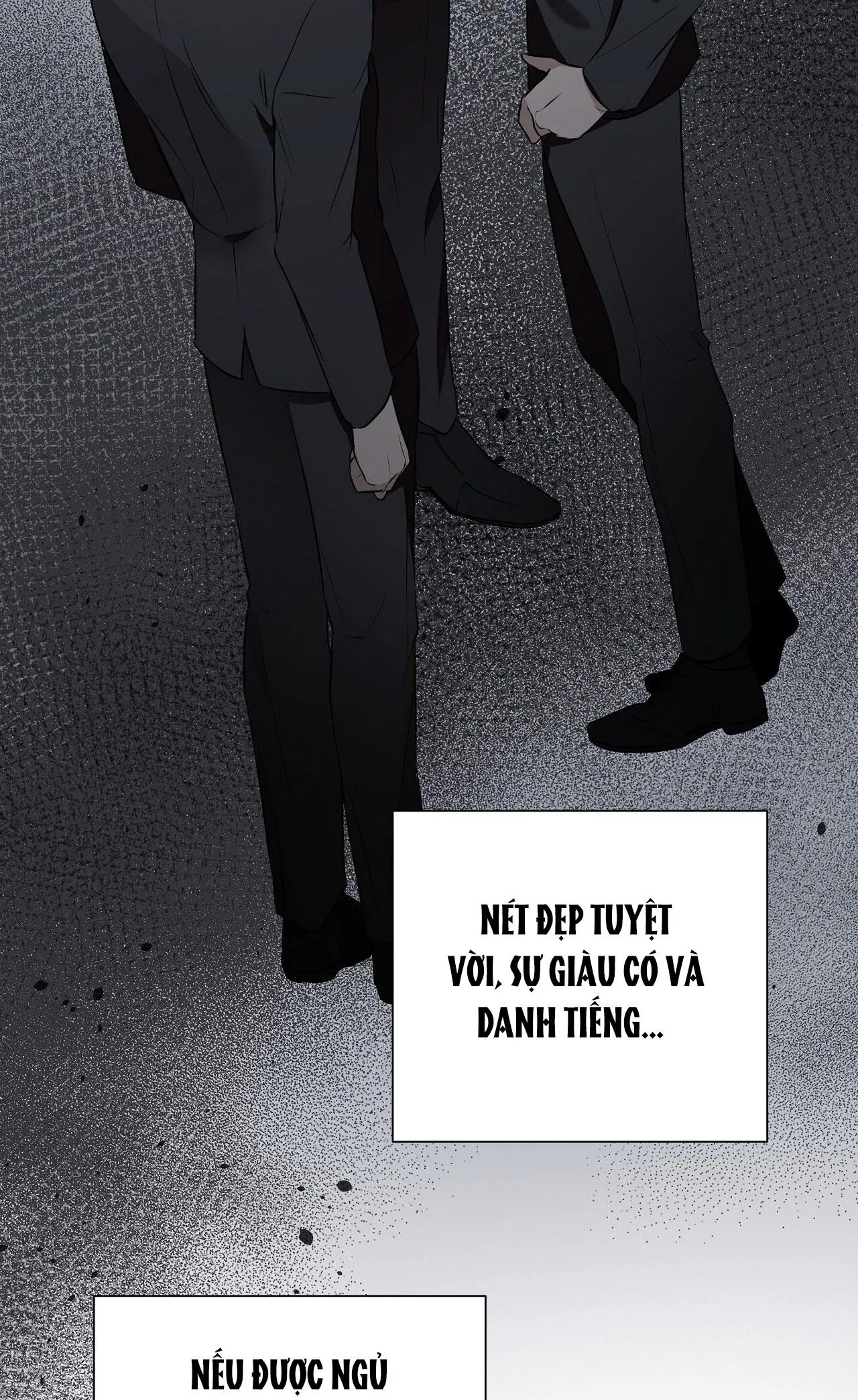 OMEGA HOÀN HẢO CỦA TÔI Chapter 9 Trang 25