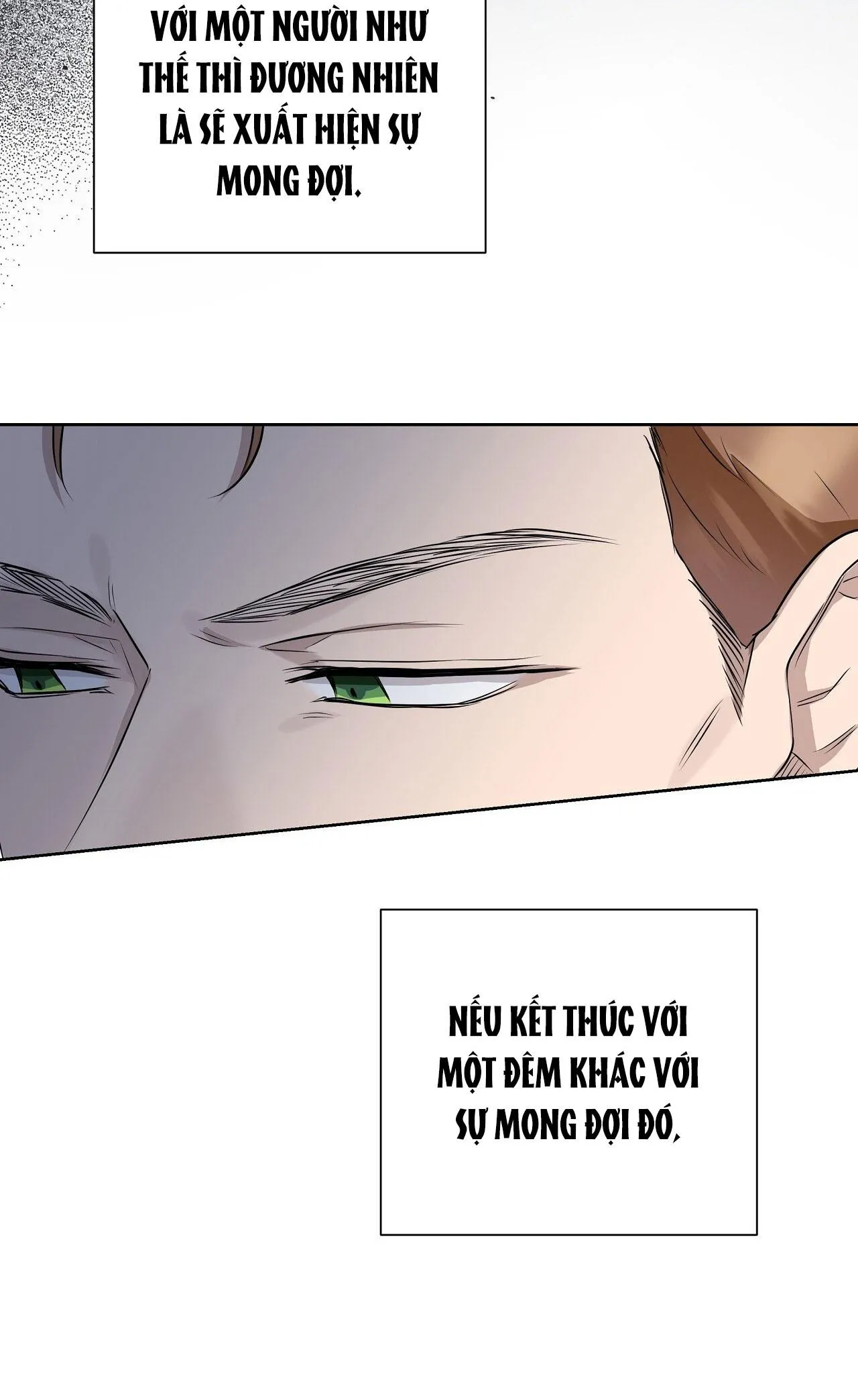 OMEGA HOÀN HẢO CỦA TÔI Chapter 9 Trang 26