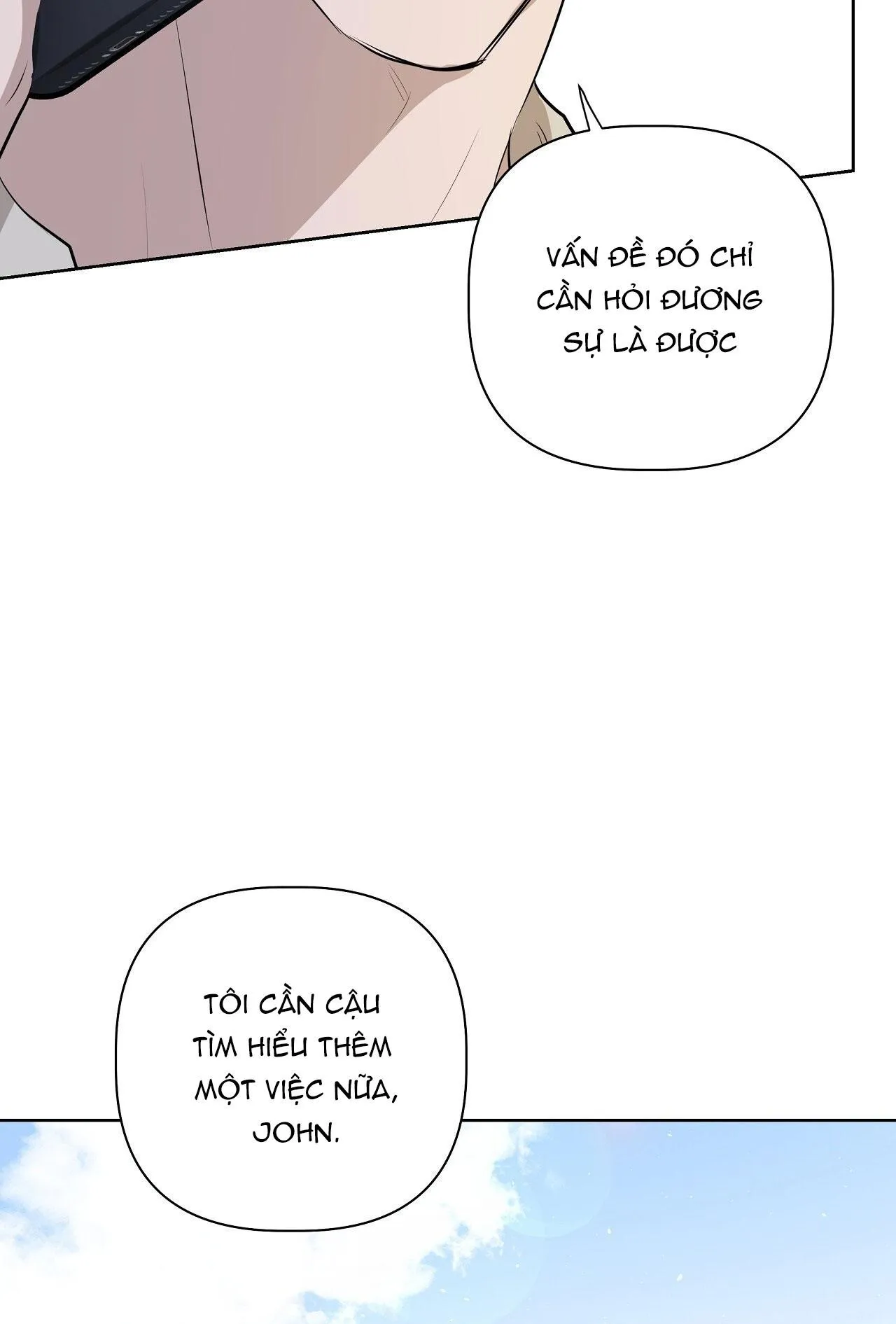 OMEGA HOÀN HẢO CỦA TÔI Chapter 9 Trang 45