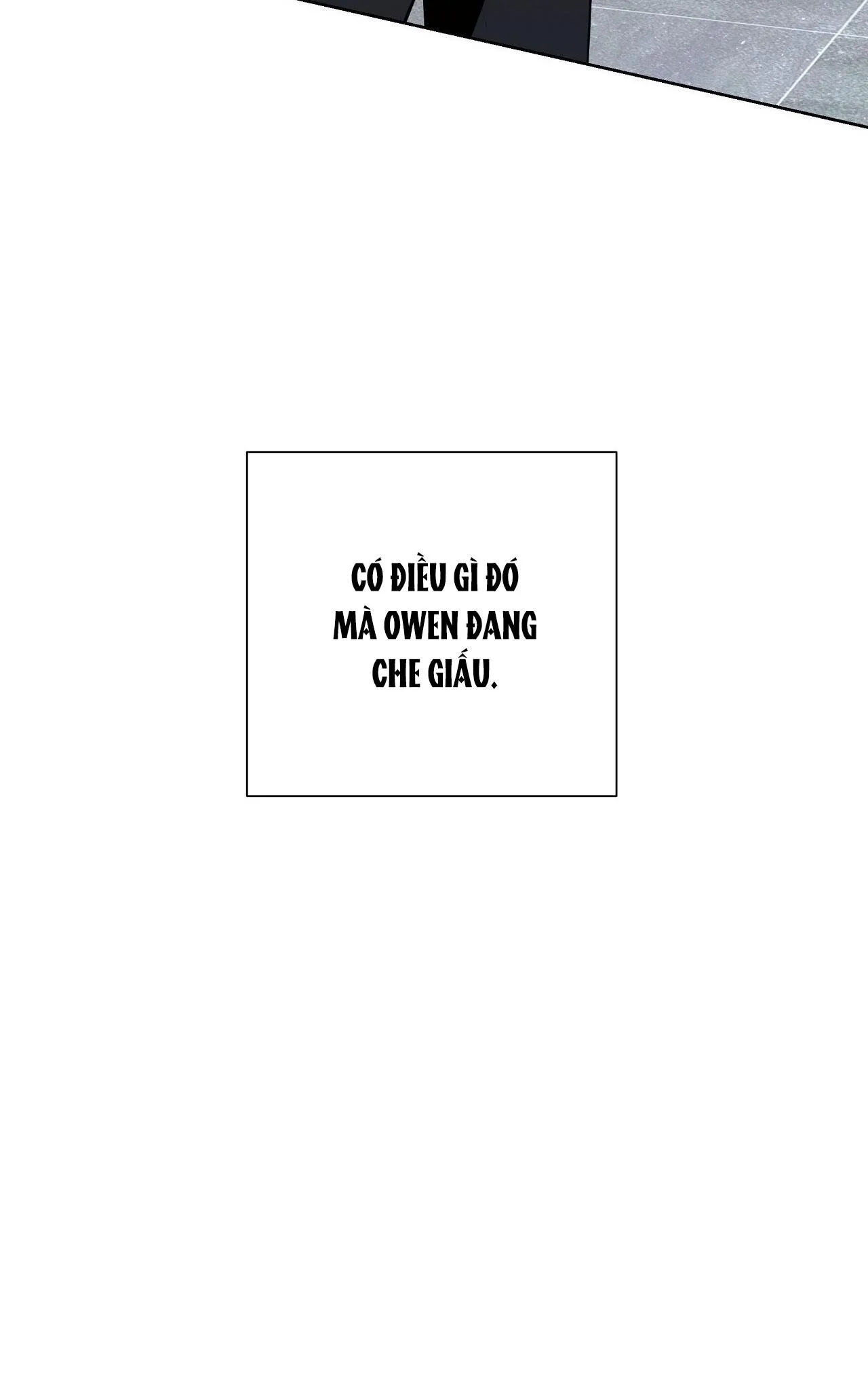 OMEGA HOÀN HẢO CỦA TÔI Chapter 9 Trang 47