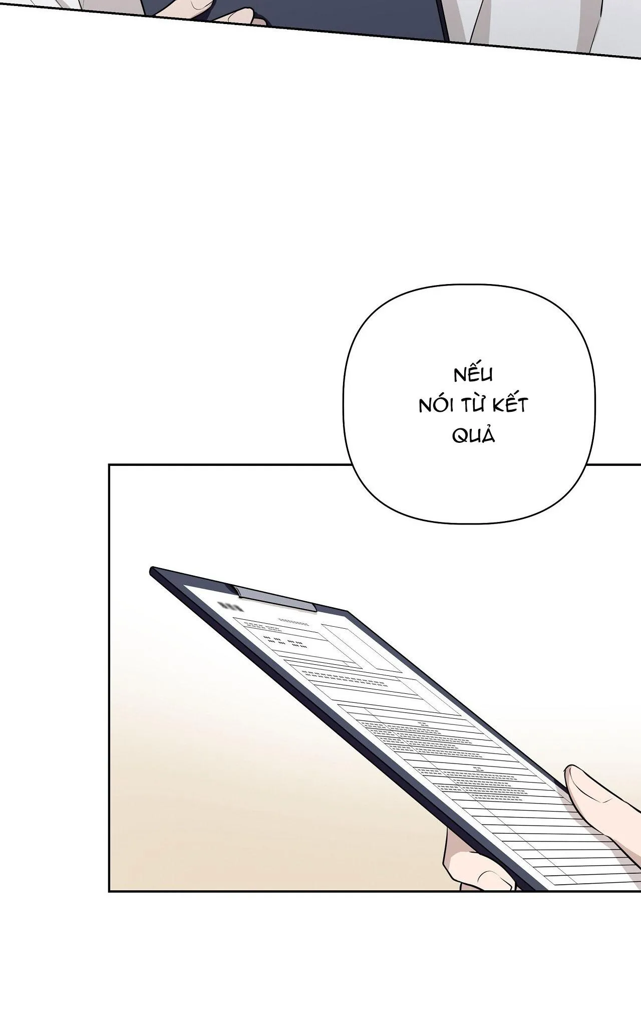 OMEGA HOÀN HẢO CỦA TÔI Chapter 9 Trang 53