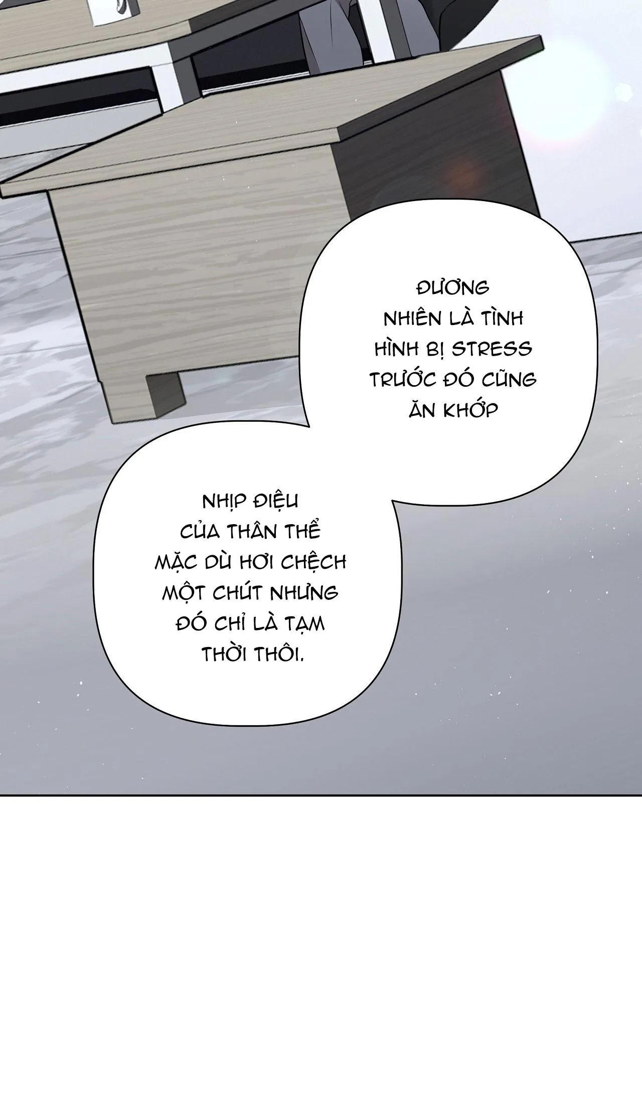 OMEGA HOÀN HẢO CỦA TÔI Chapter 9 Trang 67
