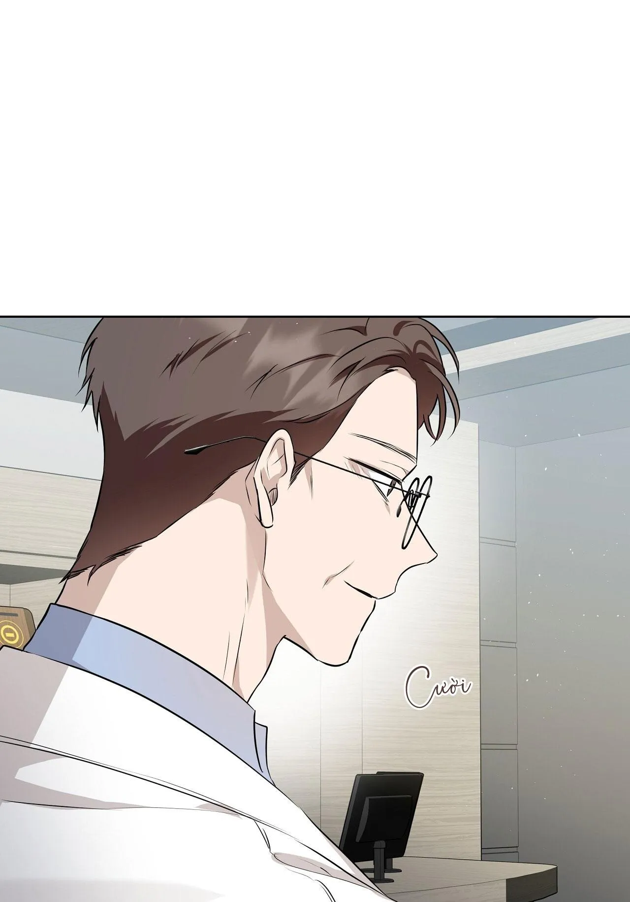 OMEGA HOÀN HẢO CỦA TÔI Chapter 9 Trang 68