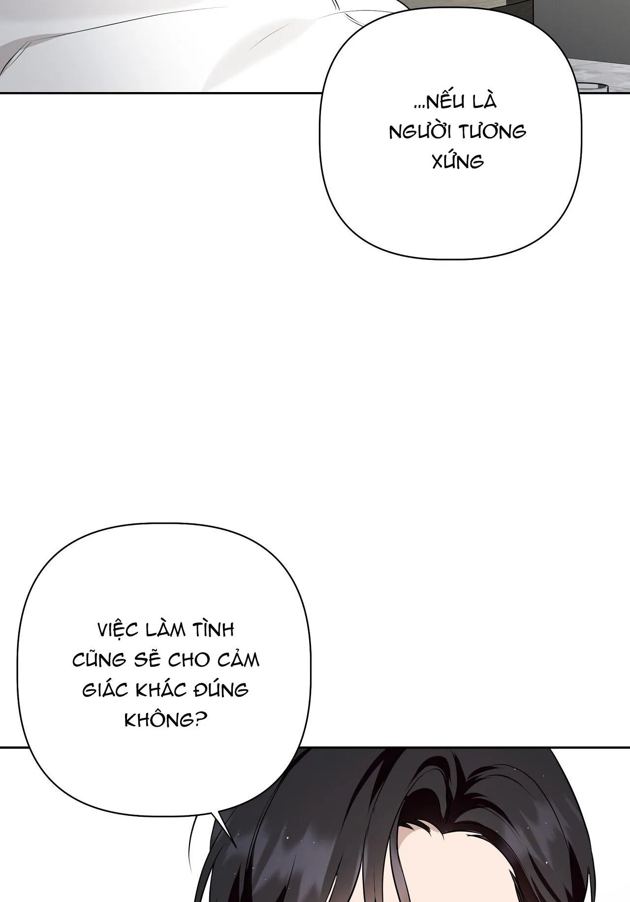 OMEGA HOÀN HẢO CỦA TÔI Chapter 9 Trang 69