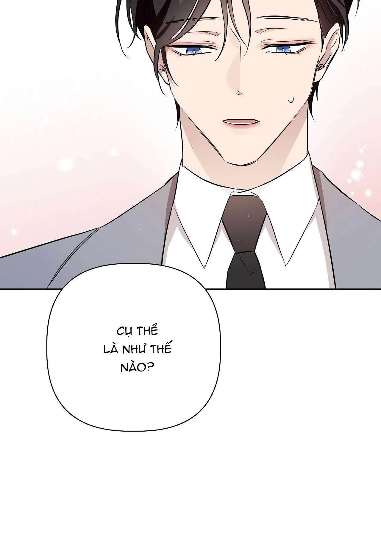 OMEGA HOÀN HẢO CỦA TÔI Chapter 9 Trang 70