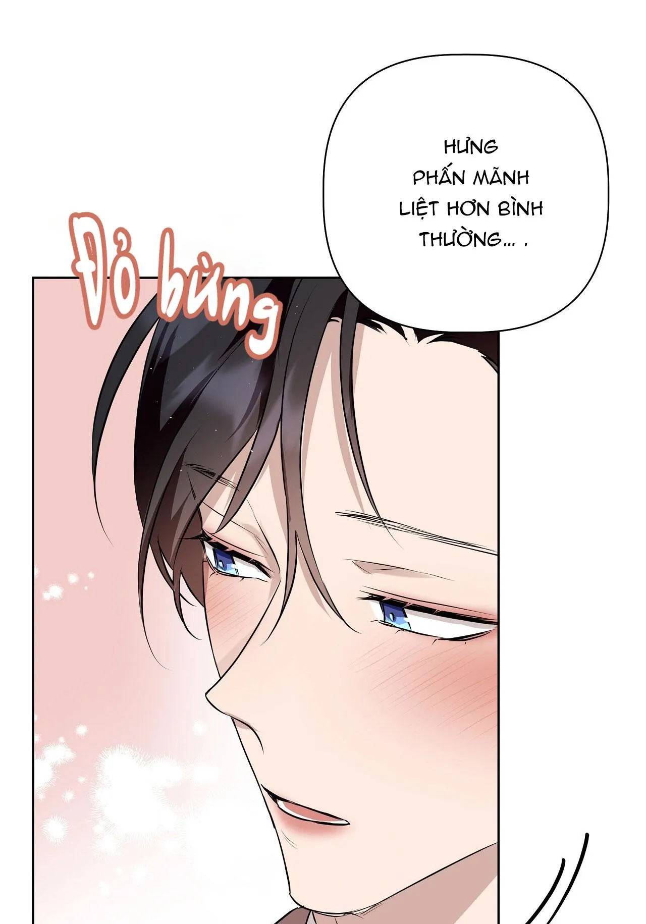 OMEGA HOÀN HẢO CỦA TÔI Chapter 9 Trang 71