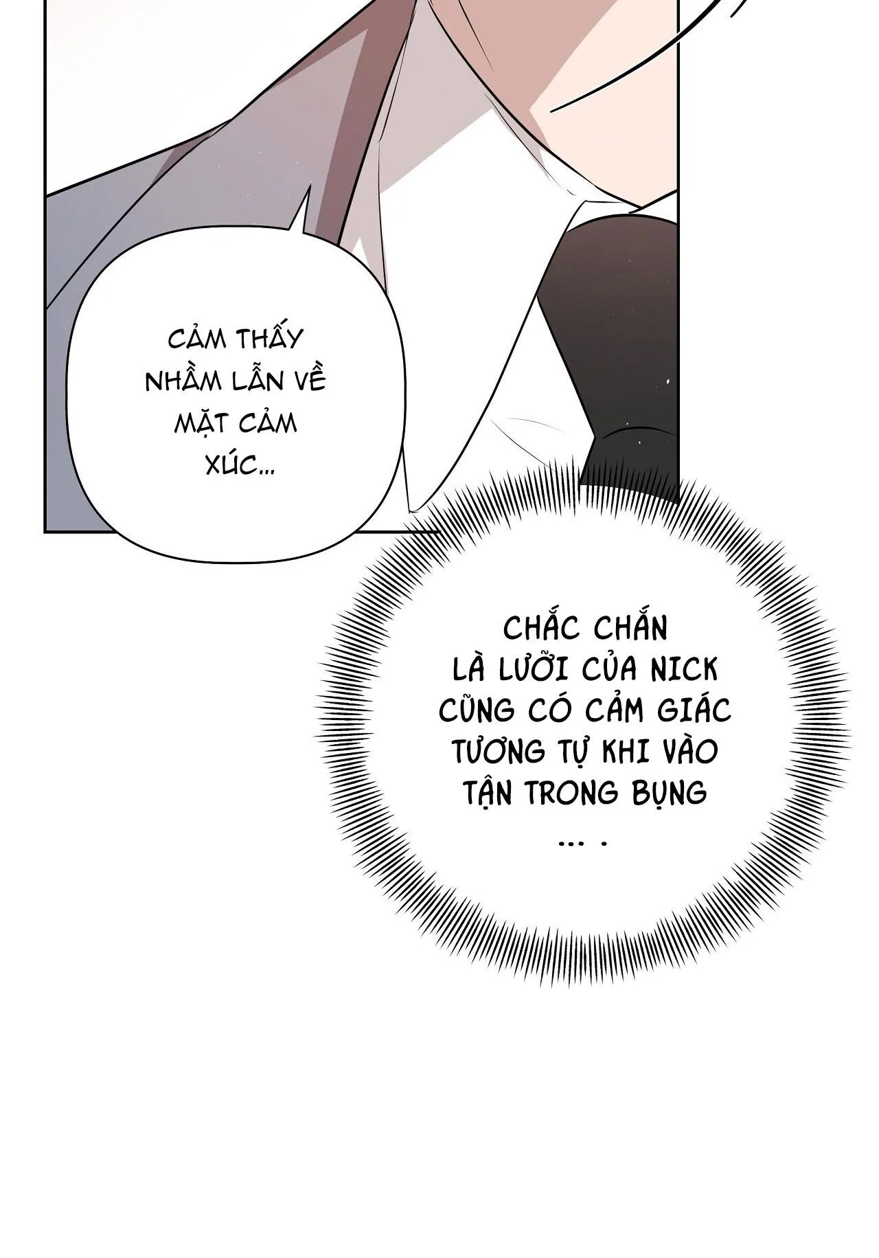 OMEGA HOÀN HẢO CỦA TÔI Chapter 9 Trang 72