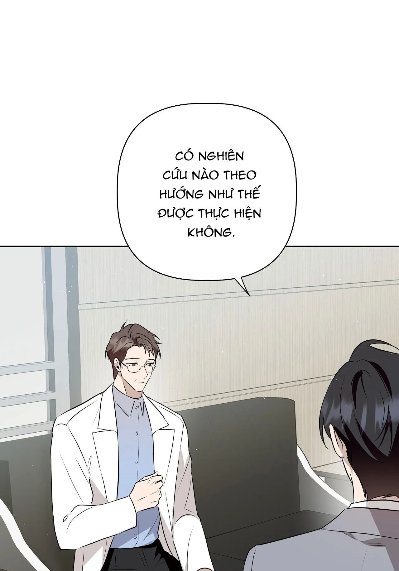 OMEGA HOÀN HẢO CỦA TÔI Chapter 9 Trang 73