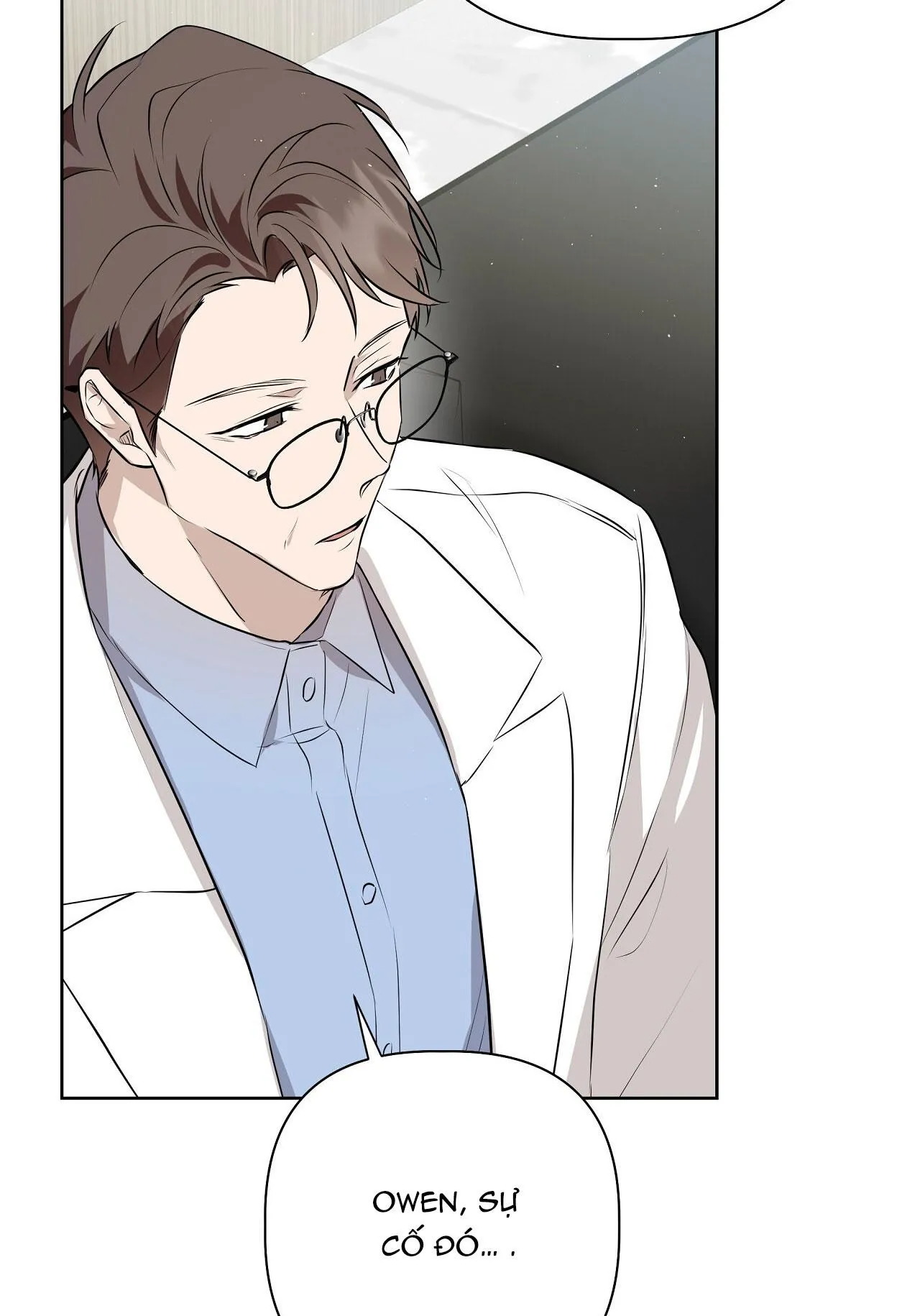 OMEGA HOÀN HẢO CỦA TÔI Chapter 9 Trang 75