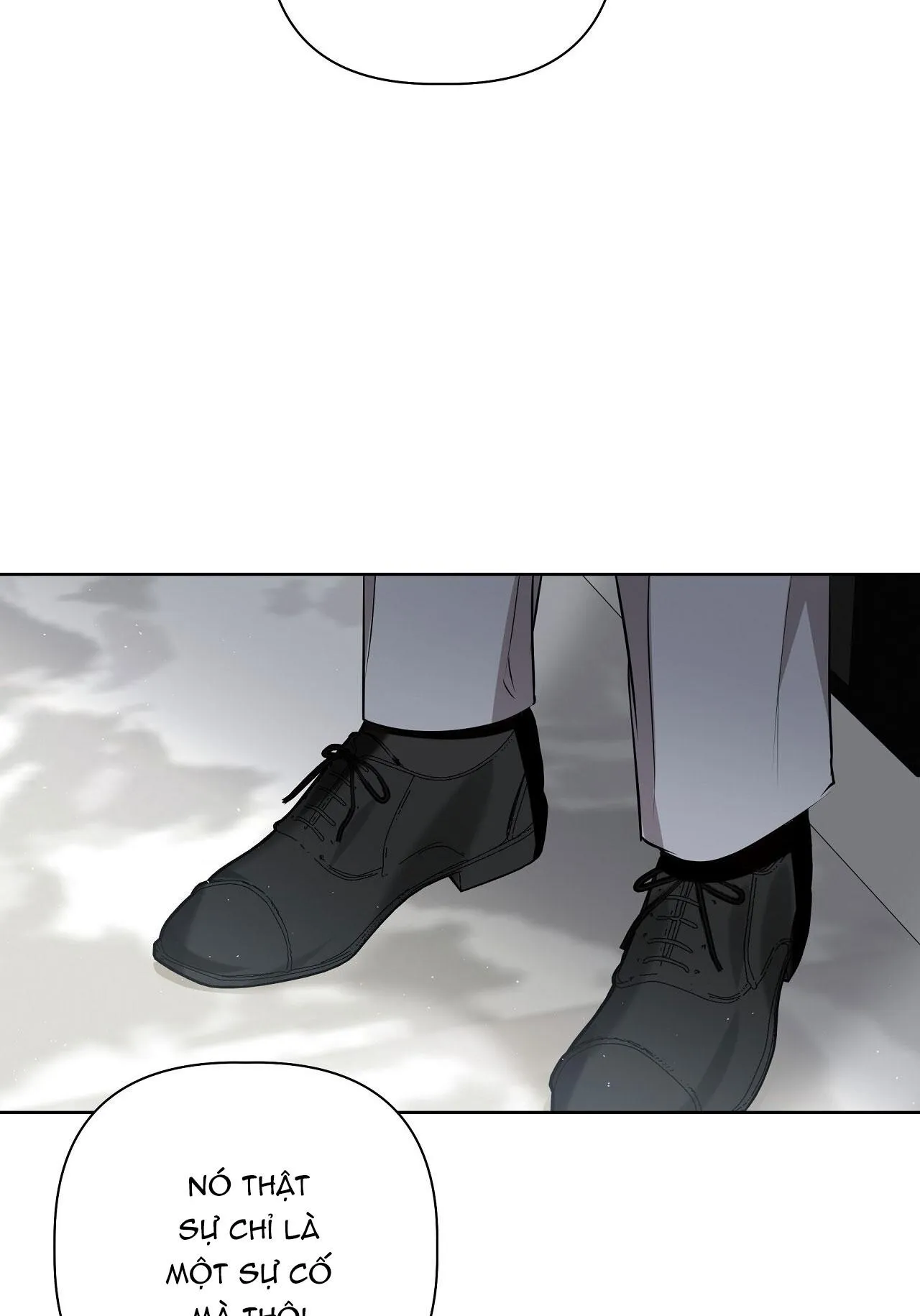 OMEGA HOÀN HẢO CỦA TÔI Chapter 9 Trang 76