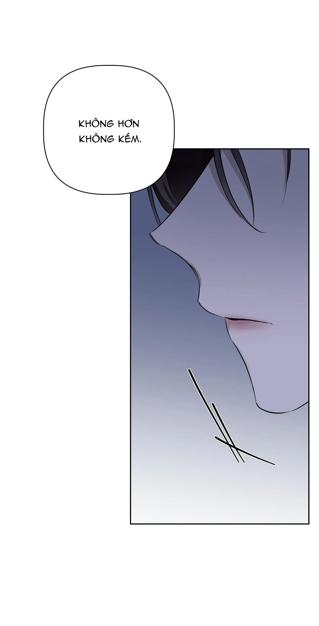 OMEGA HOÀN HẢO CỦA TÔI Chapter 9 Trang 79