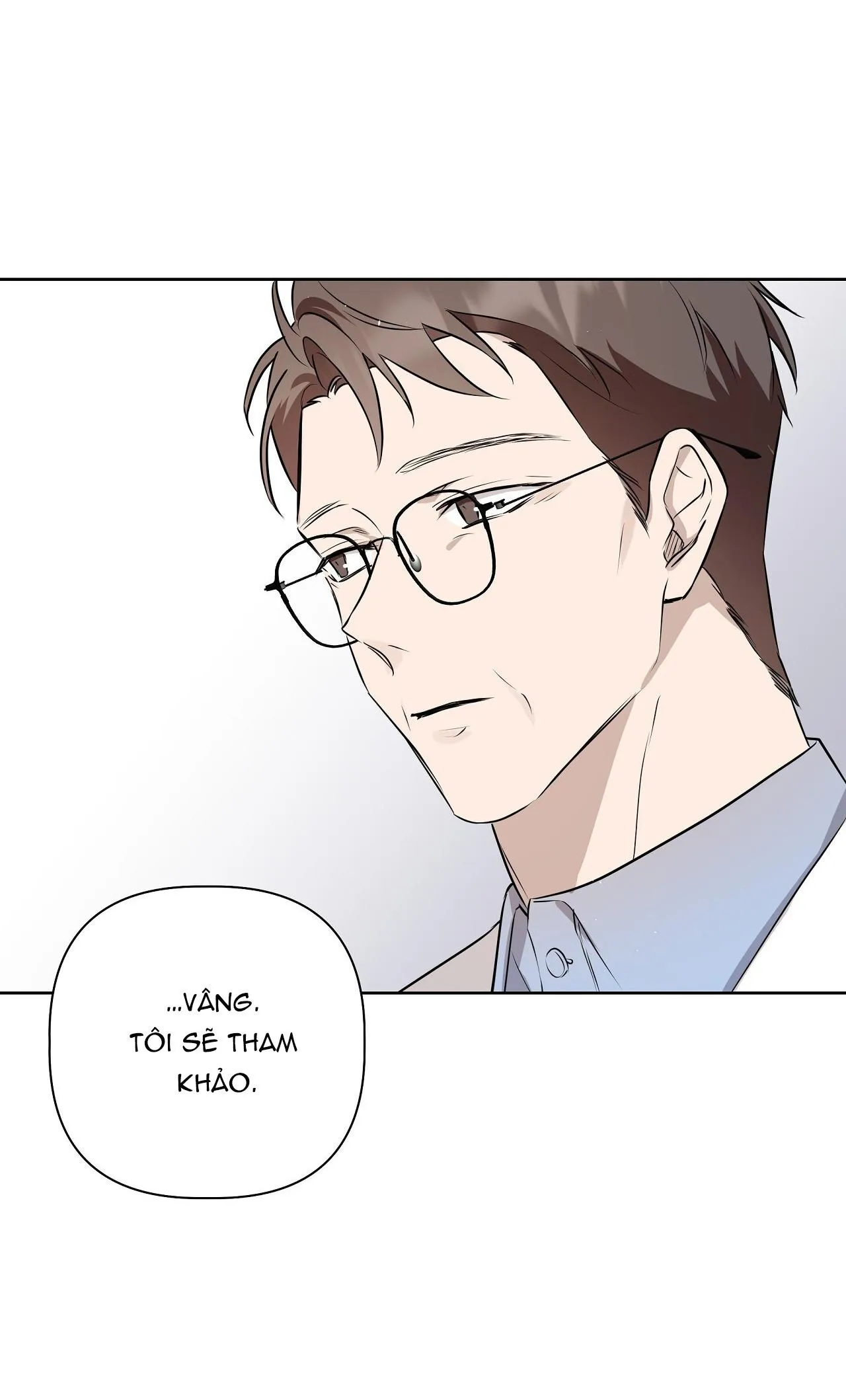 OMEGA HOÀN HẢO CỦA TÔI Chapter 9 Trang 86