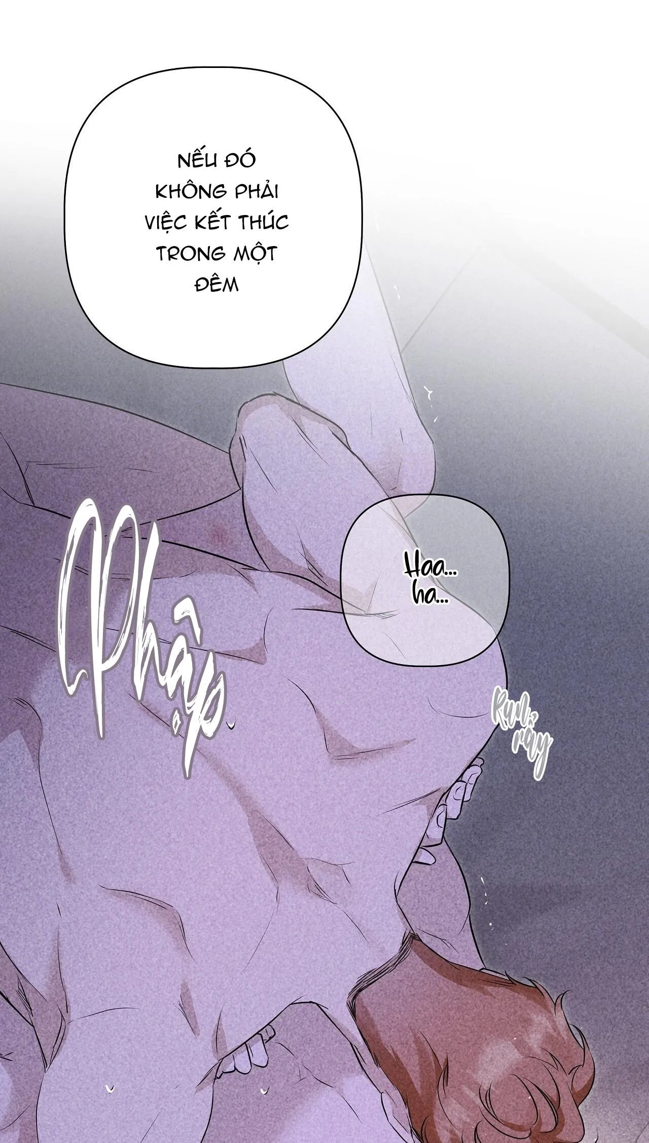 OMEGA HOÀN HẢO CỦA TÔI Chapter 9 Trang 89