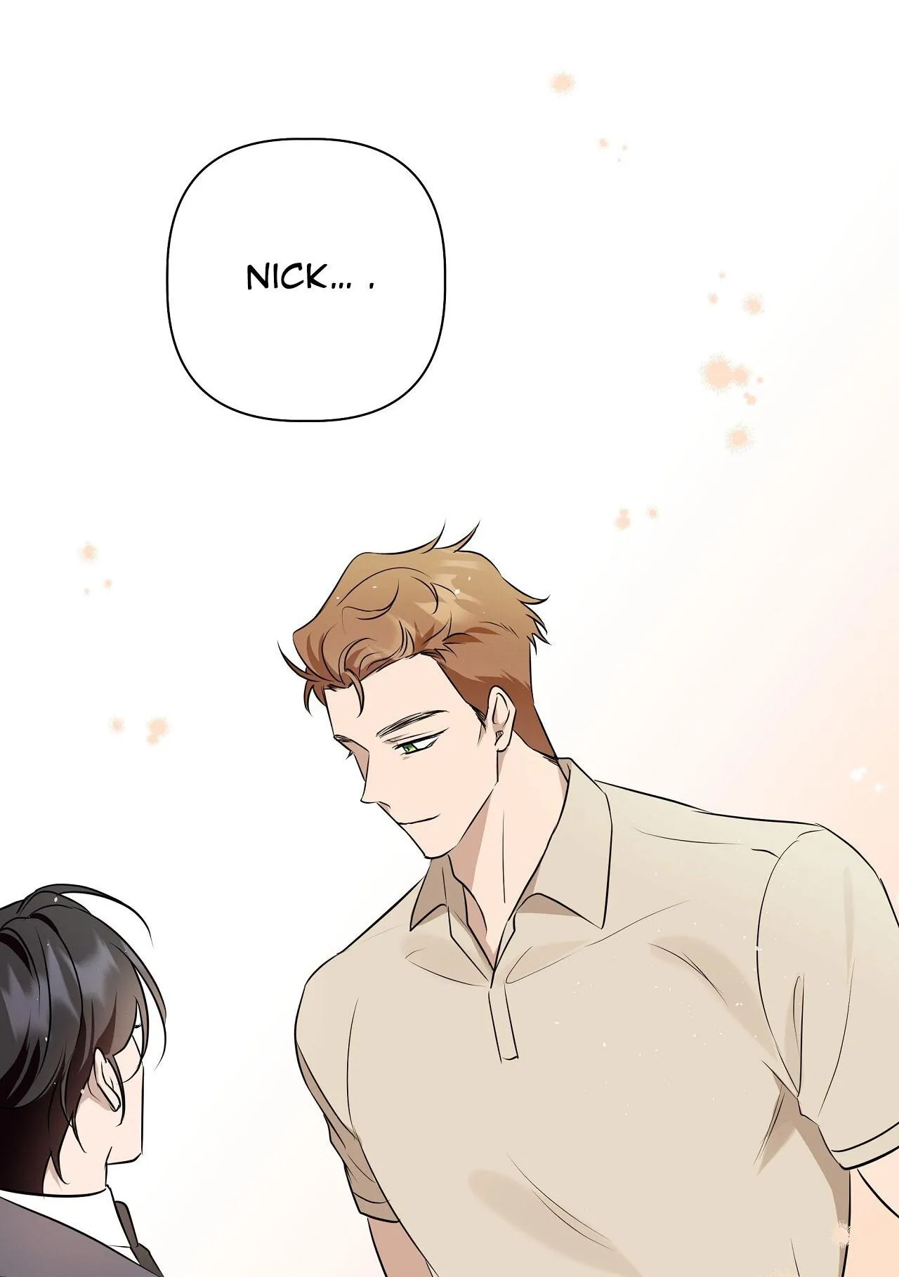 OMEGA HOÀN HẢO CỦA TÔI Chapter 10 Trang 11