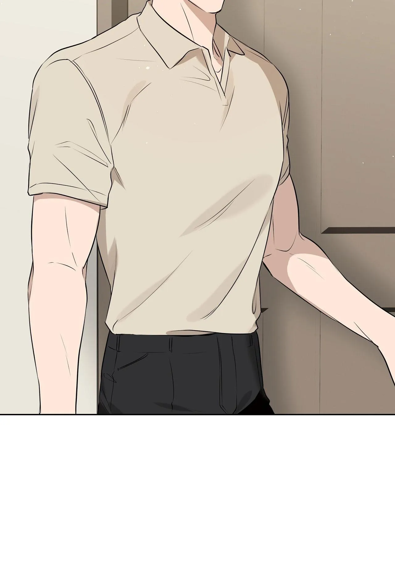 OMEGA HOÀN HẢO CỦA TÔI Chapter 10 Trang 21