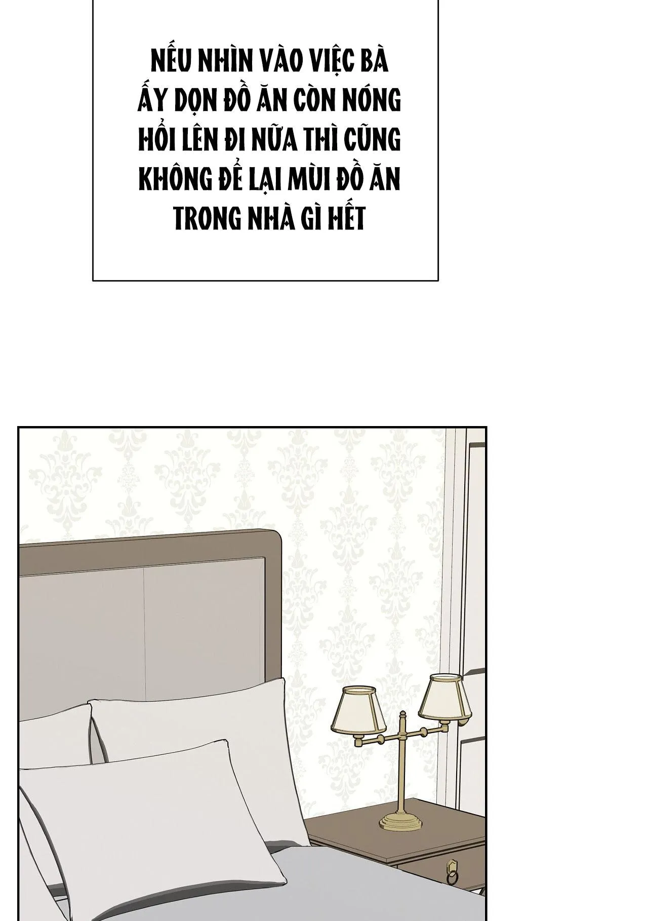 OMEGA HOÀN HẢO CỦA TÔI Chapter 10 Trang 25