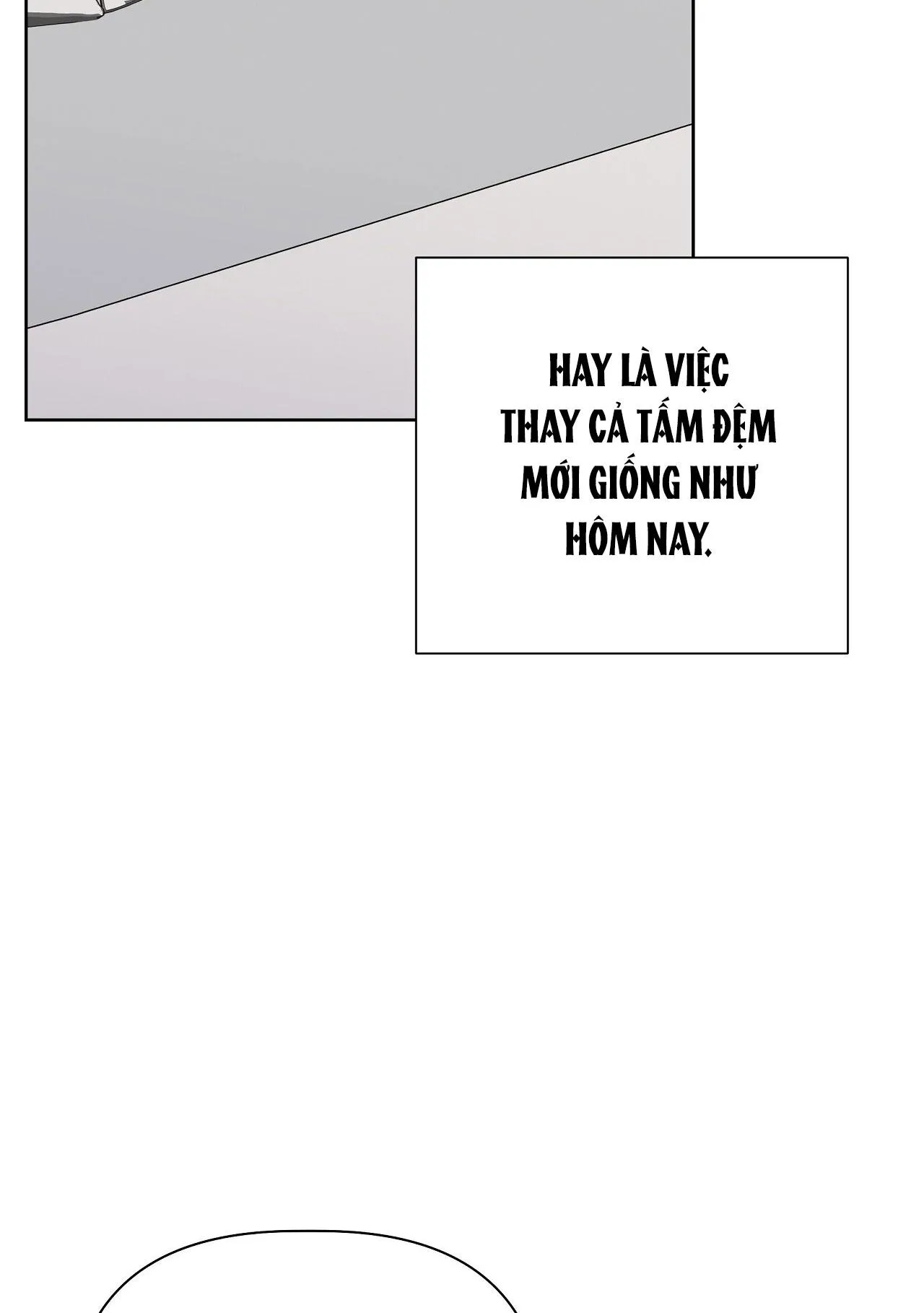 OMEGA HOÀN HẢO CỦA TÔI Chapter 10 Trang 26