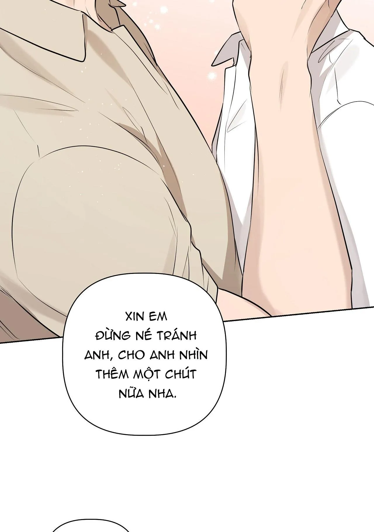 OMEGA HOÀN HẢO CỦA TÔI Chapter 10 Trang 38