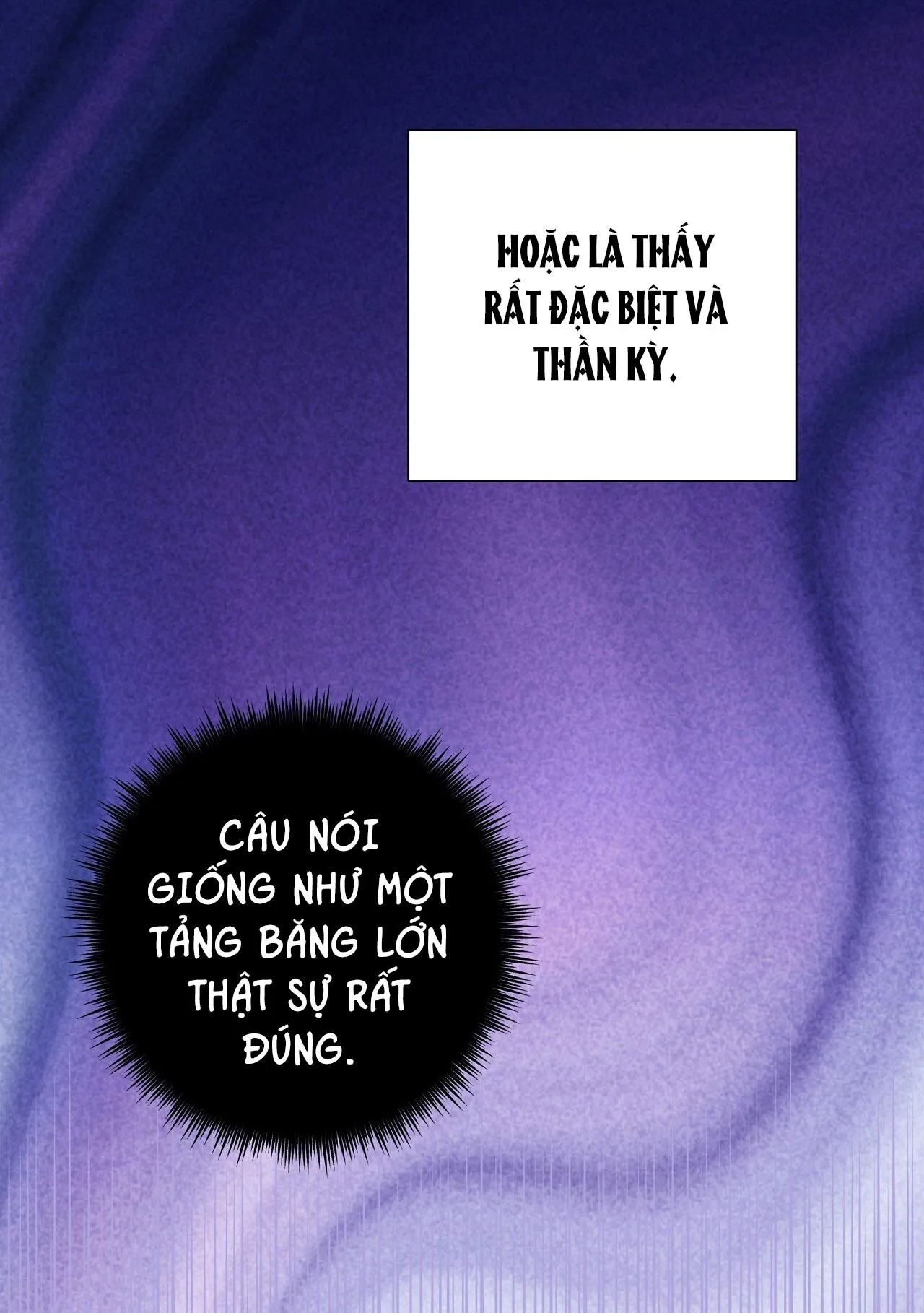 OMEGA HOÀN HẢO CỦA TÔI Chapter 10 Trang 41