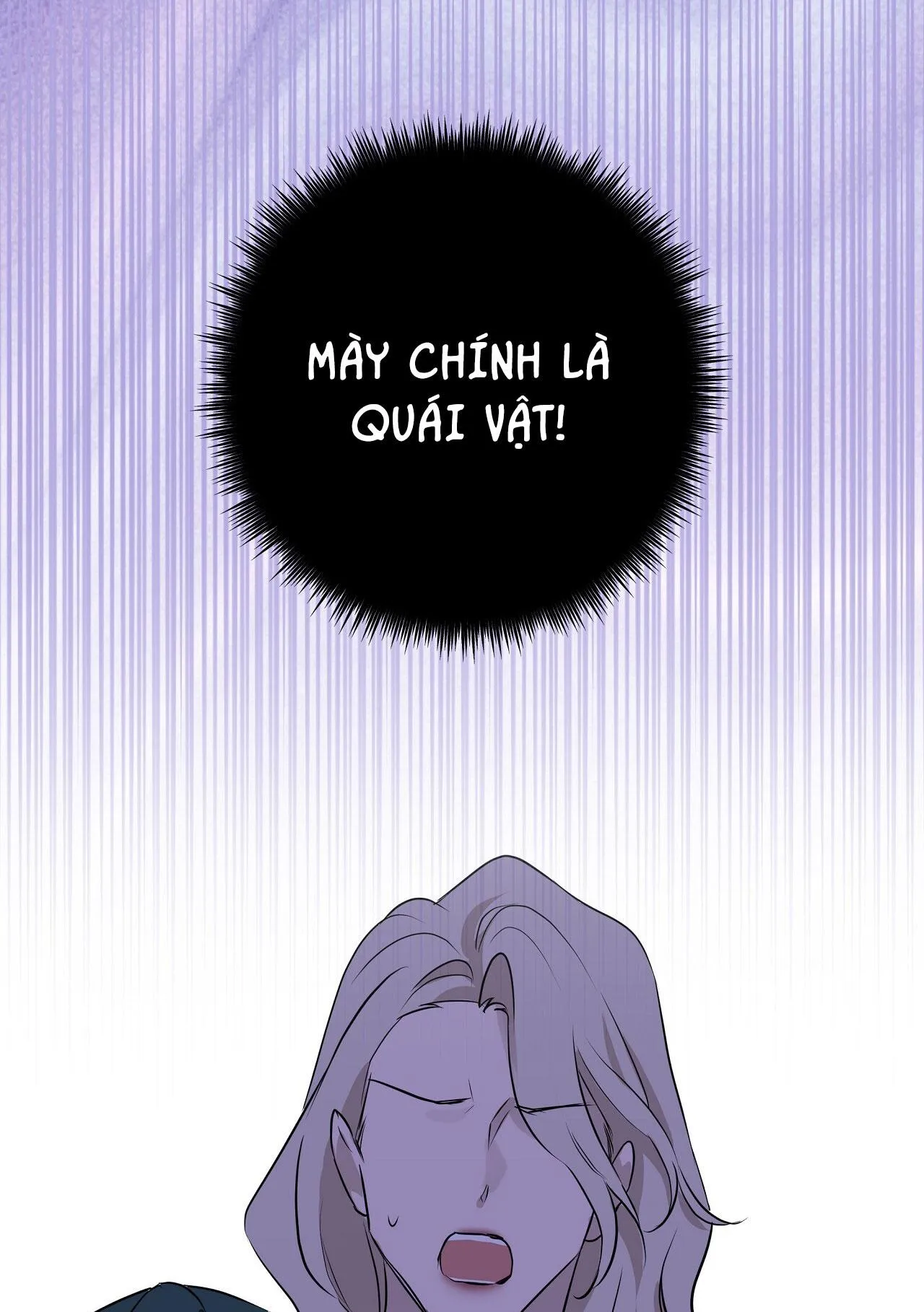 OMEGA HOÀN HẢO CỦA TÔI Chapter 10 Trang 42