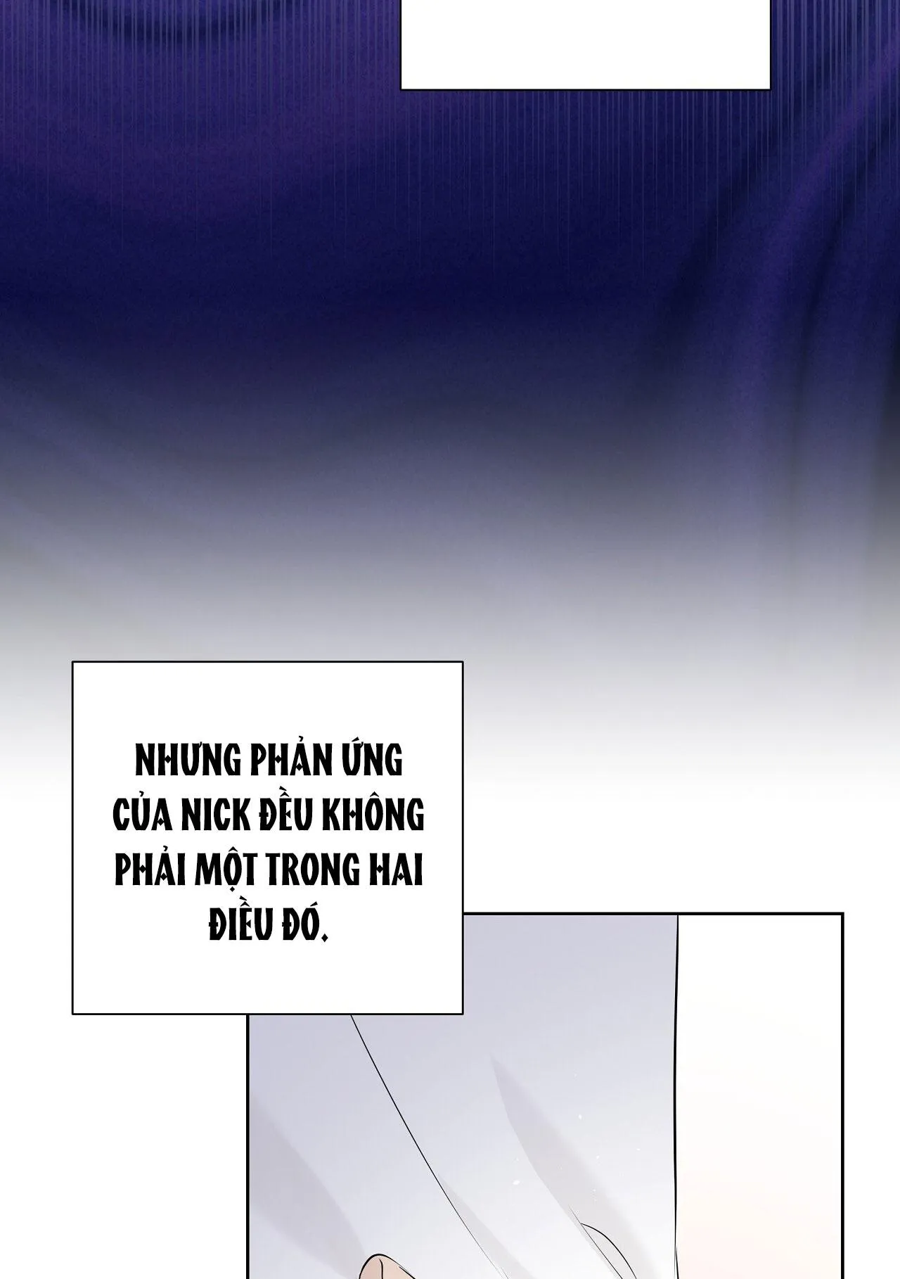 OMEGA HOÀN HẢO CỦA TÔI Chapter 10 Trang 44