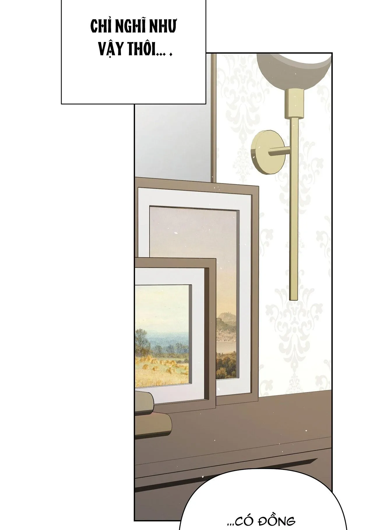 OMEGA HOÀN HẢO CỦA TÔI Chapter 10 Trang 51