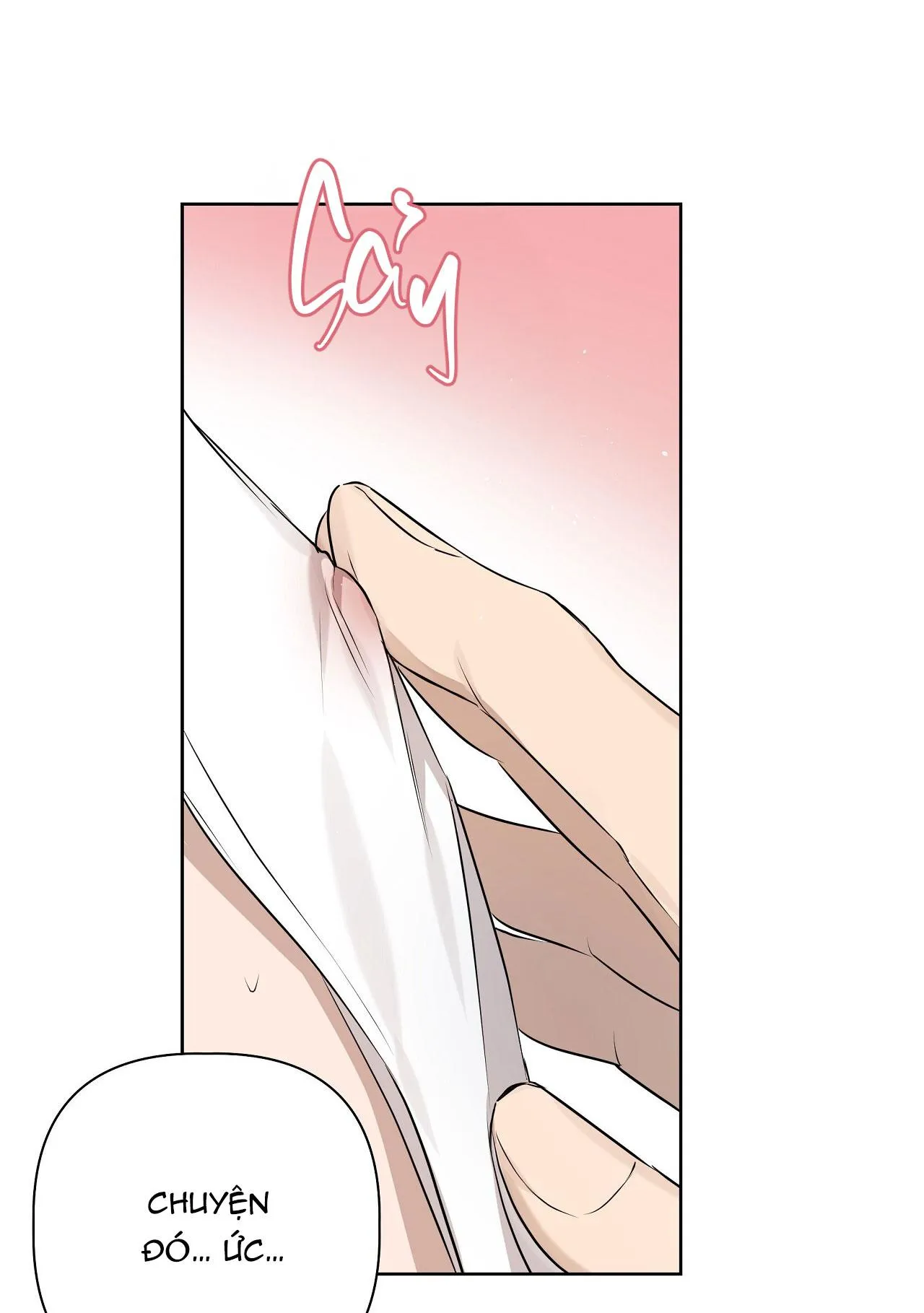 OMEGA HOÀN HẢO CỦA TÔI Chapter 10 Trang 70