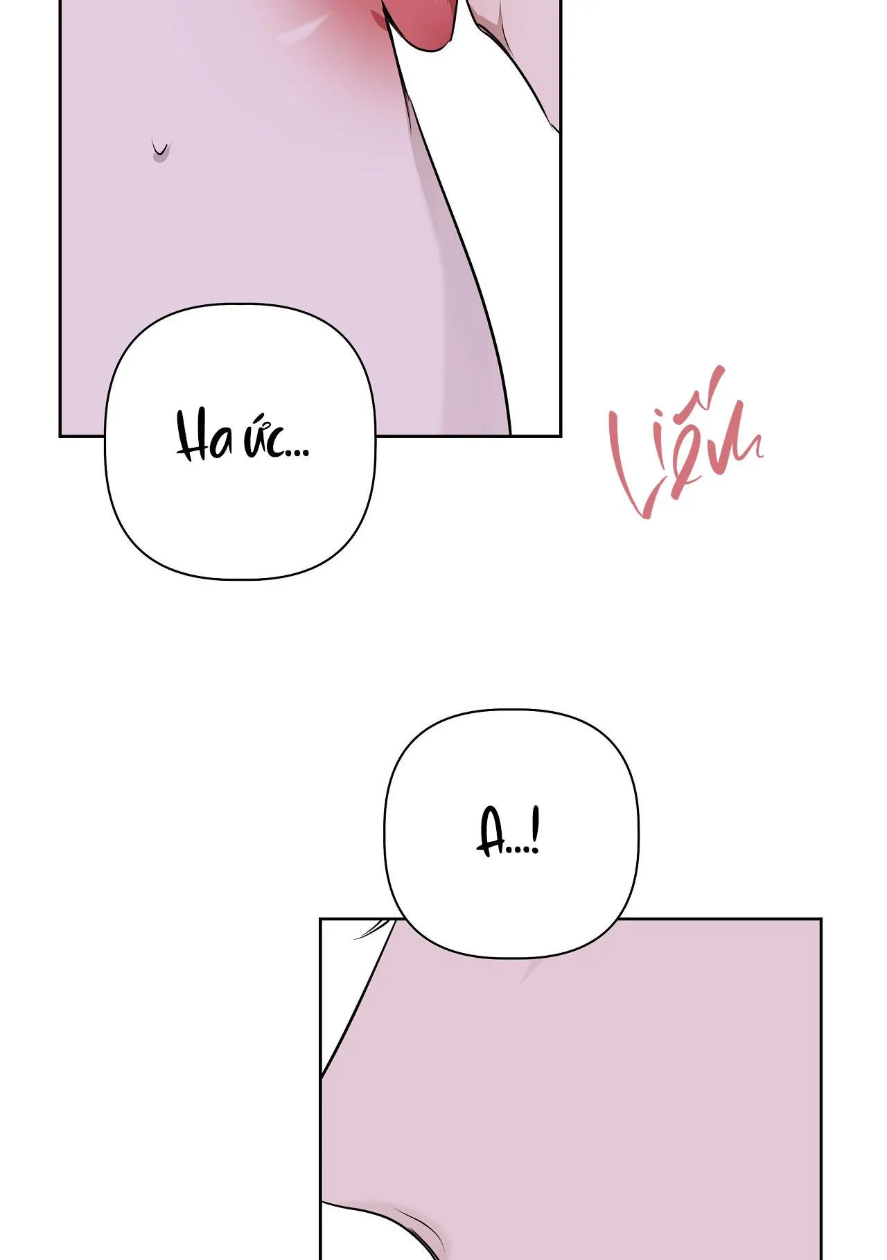 OMEGA HOÀN HẢO CỦA TÔI Chapter 10 Trang 74