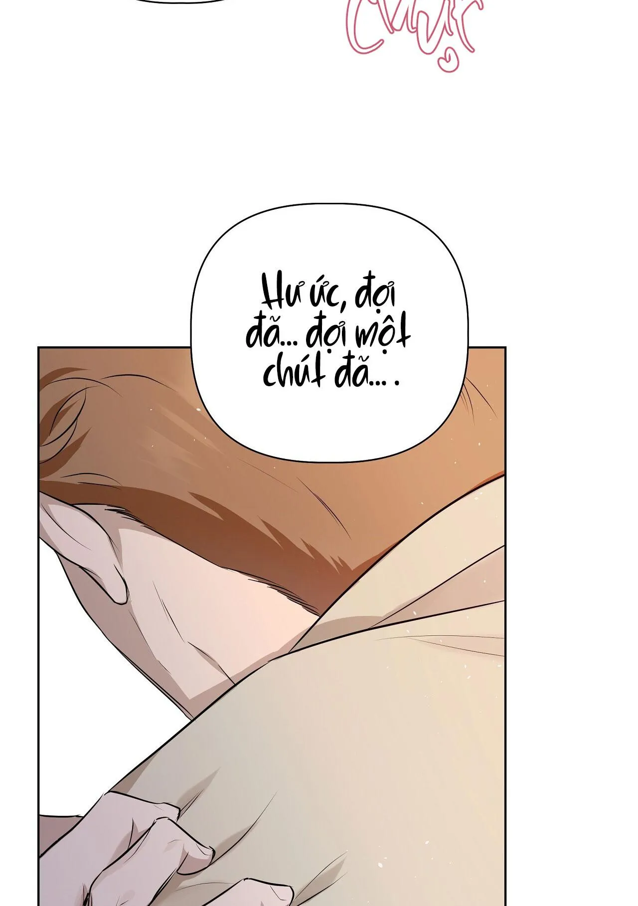 OMEGA HOÀN HẢO CỦA TÔI Chapter 10 Trang 77