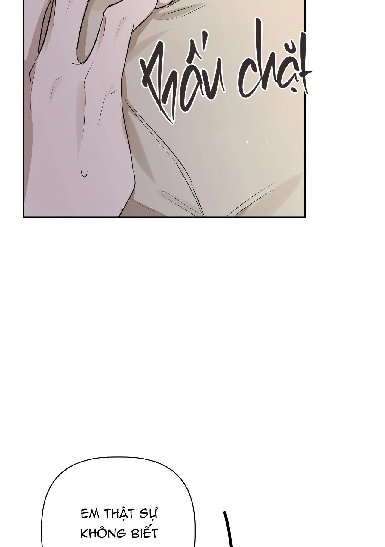 OMEGA HOÀN HẢO CỦA TÔI Chapter 10 Trang 78