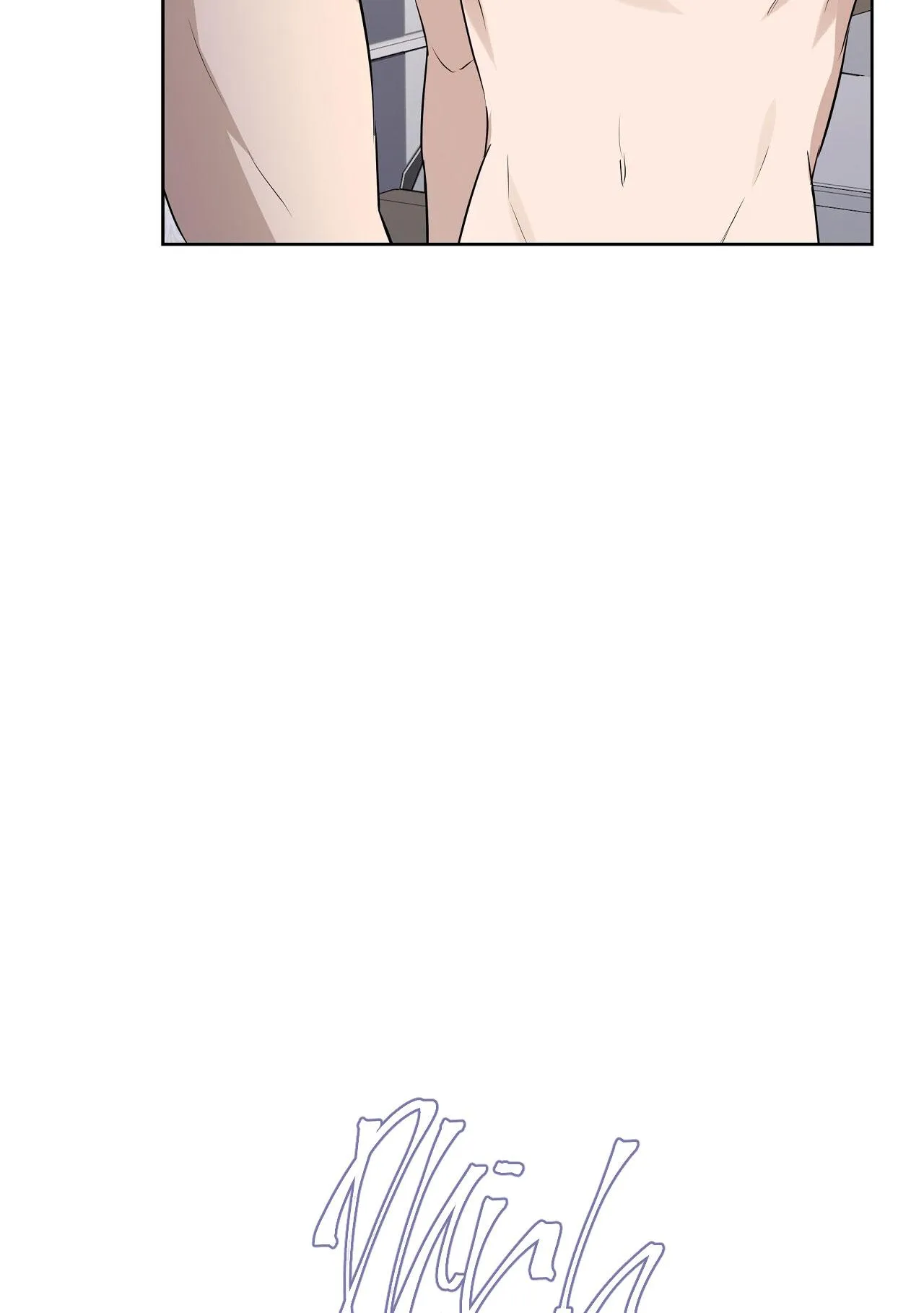 OMEGA HOÀN HẢO CỦA TÔI Chapter 10 Trang 82