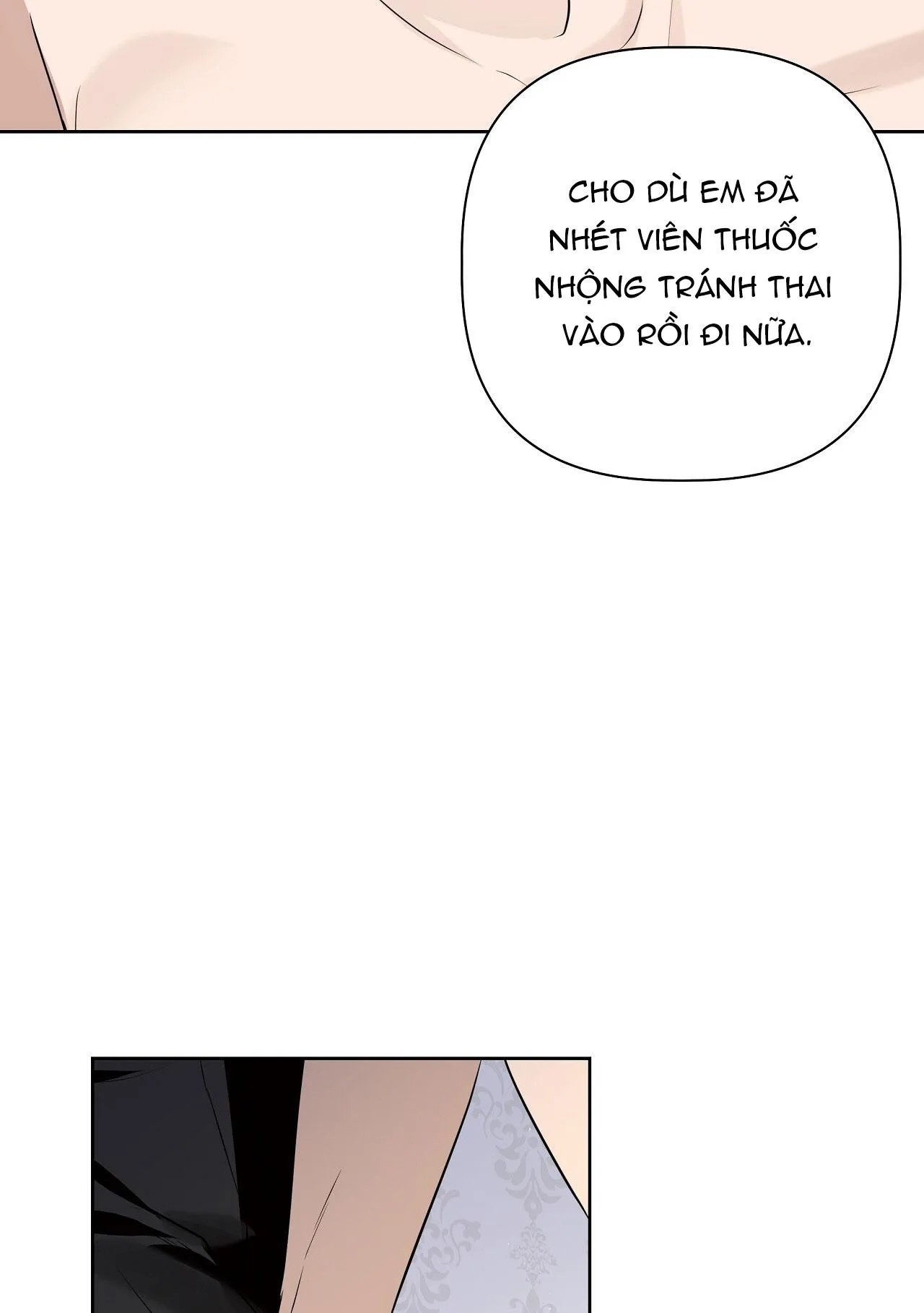 OMEGA HOÀN HẢO CỦA TÔI Chapter 10 Trang 86