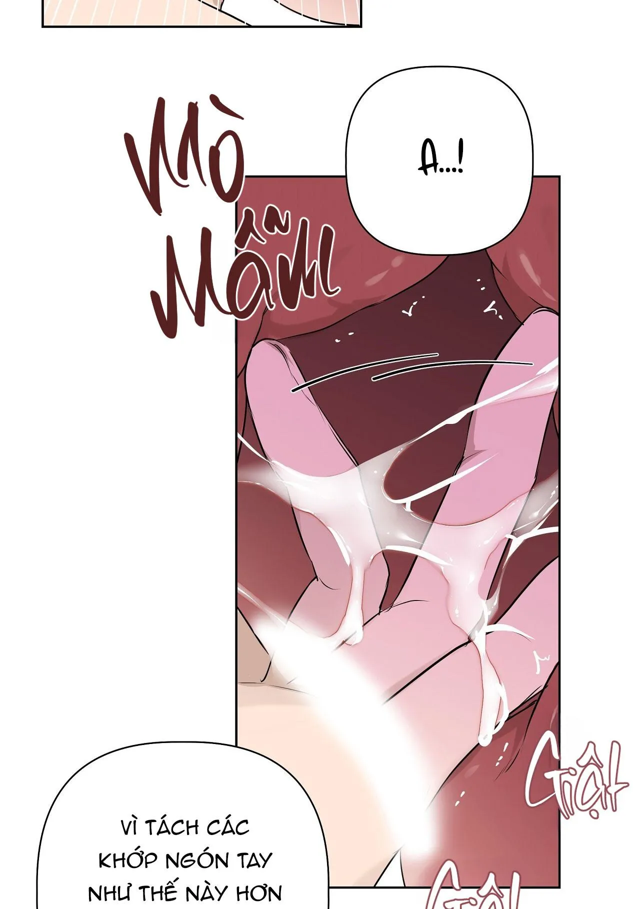 OMEGA HOÀN HẢO CỦA TÔI Chapter 10 Trang 95